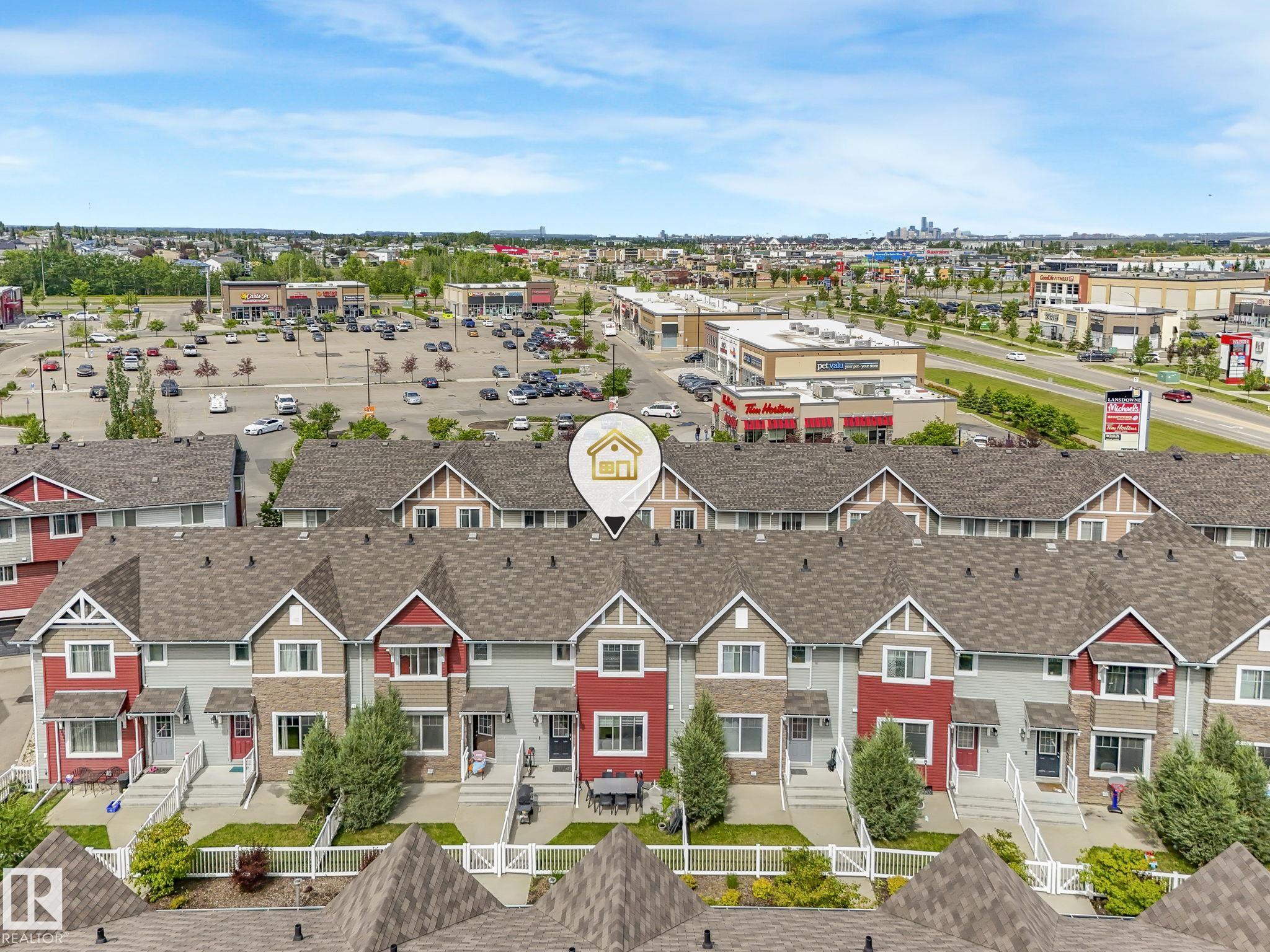Photo 47 at 118 - 655 Tamarack Road NW, Tamarack, Edmonton