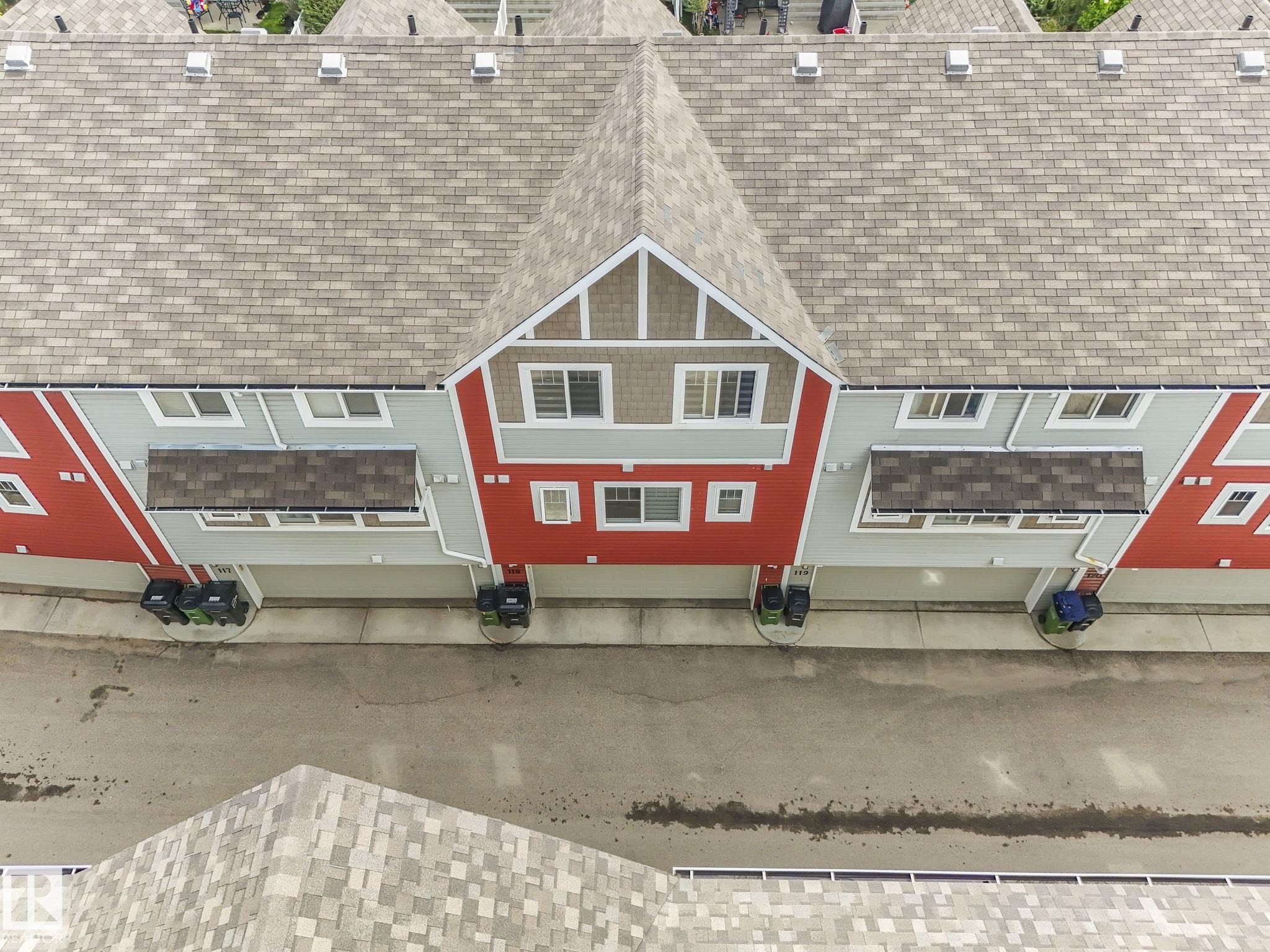 Photo 48 at 118 - 655 Tamarack Road NW, Tamarack, Edmonton