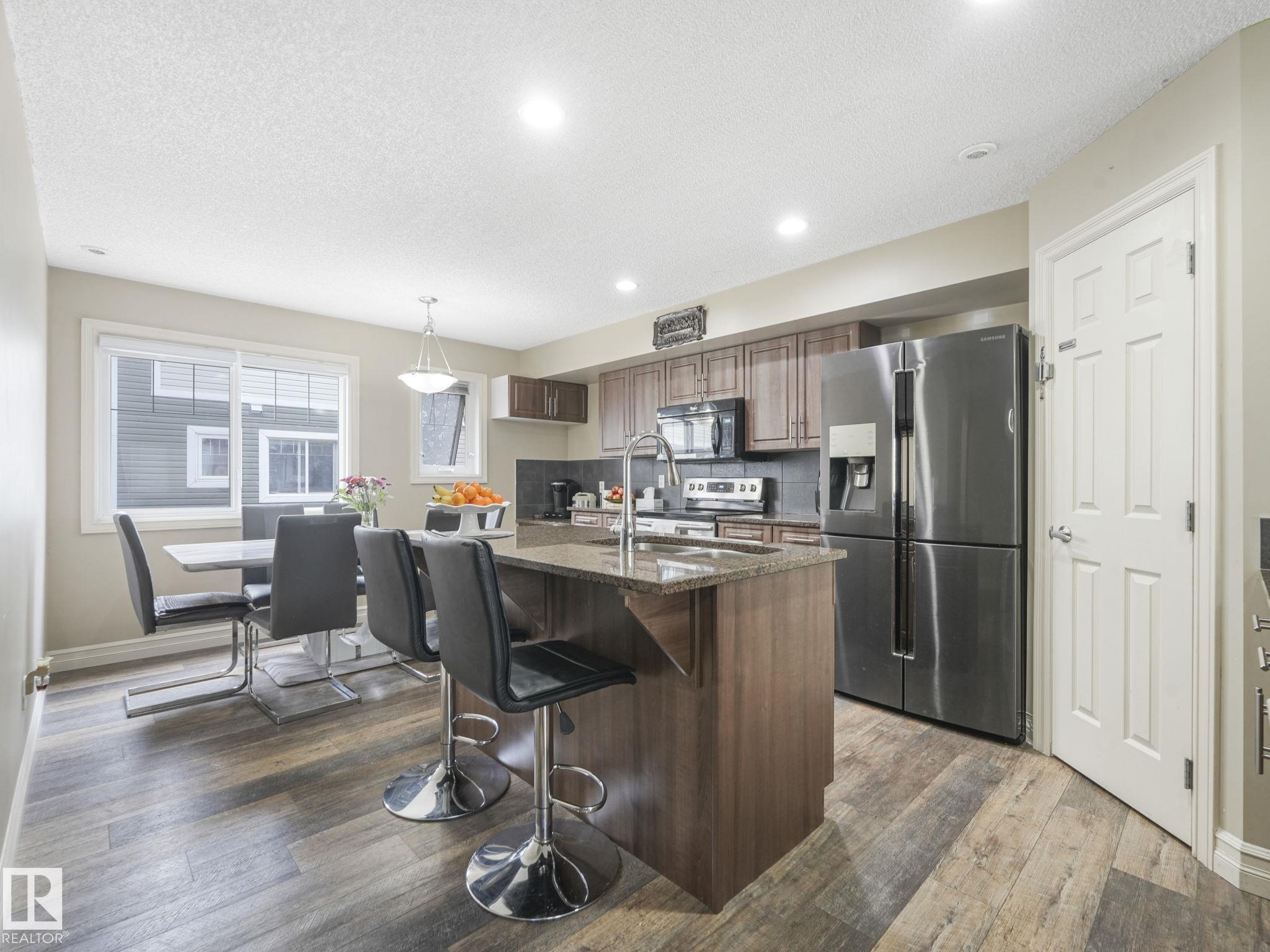 Photo 6 at 118 - 655 Tamarack Road NW, Tamarack, Edmonton