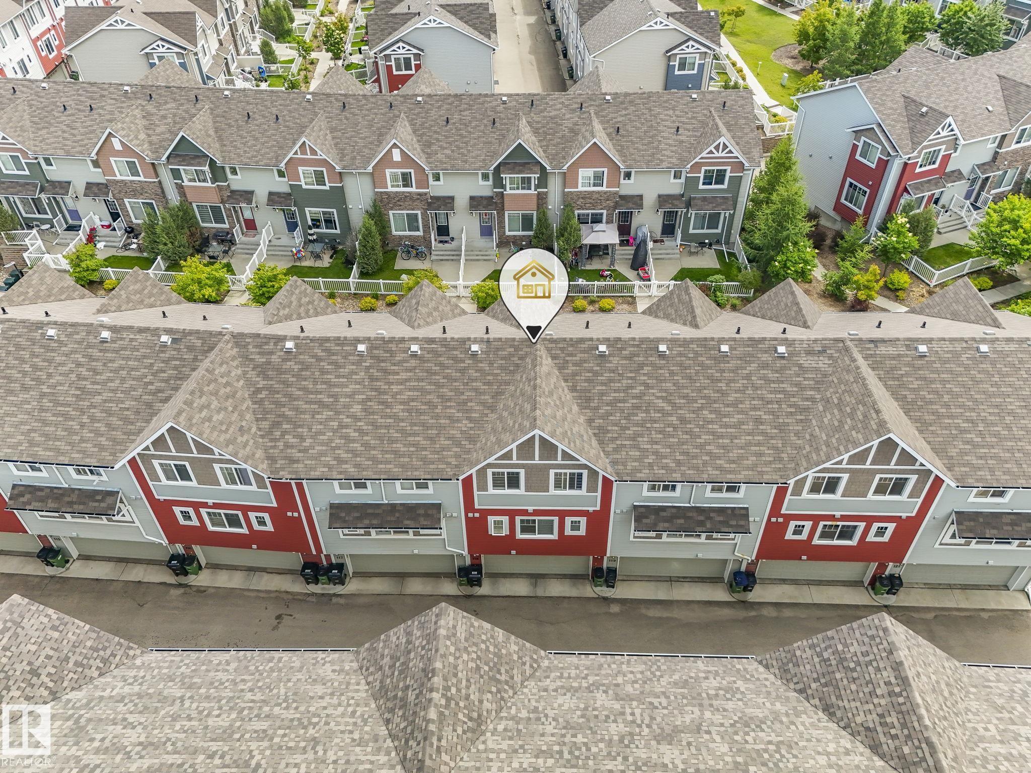 Photo 51 at 118 - 655 Tamarack Road NW, Tamarack, Edmonton
