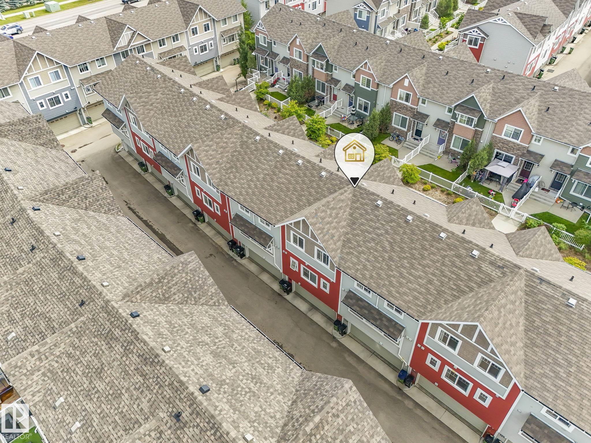 Photo 52 at 118 - 655 Tamarack Road NW, Tamarack, Edmonton