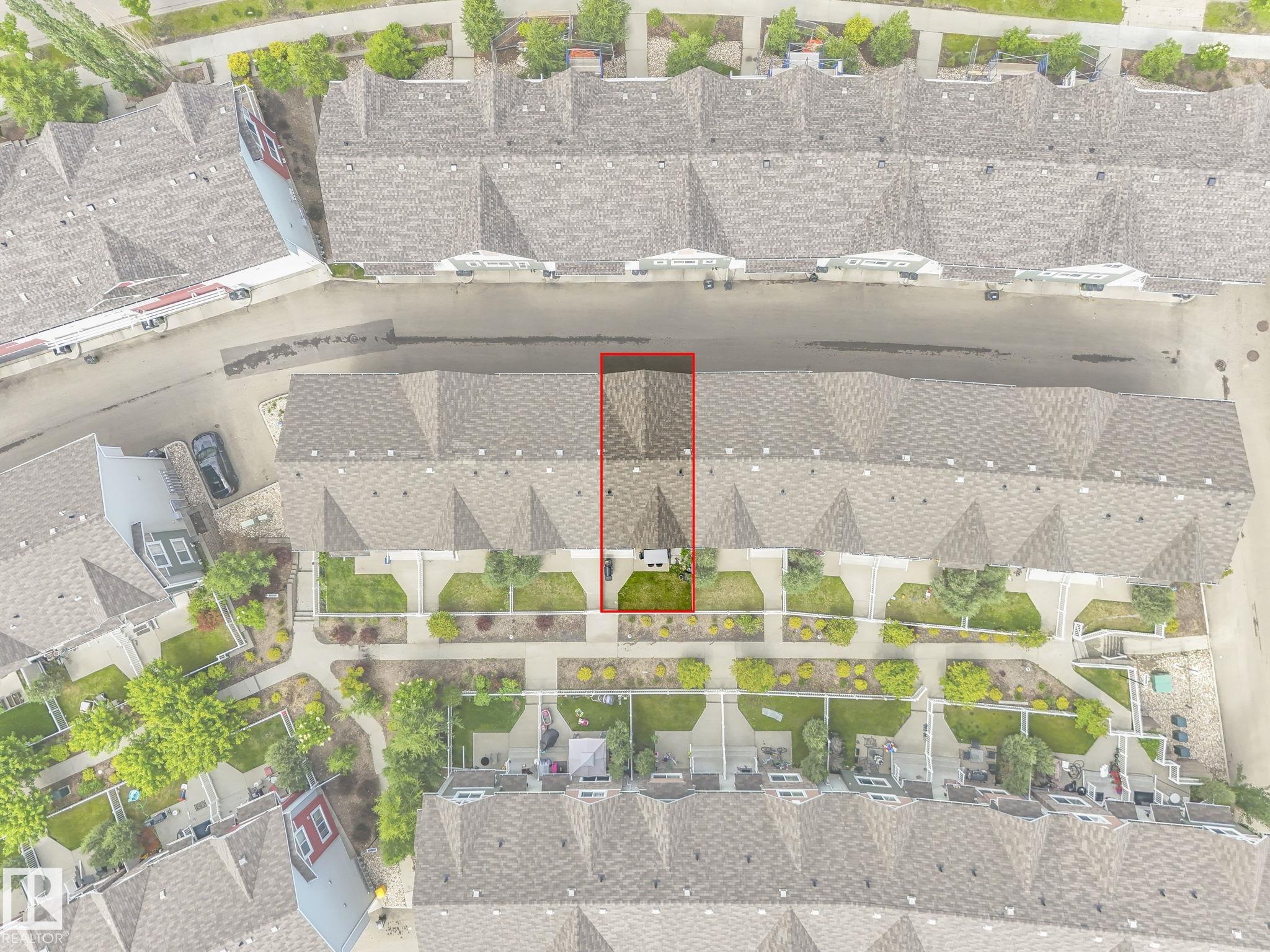 Photo 54 at 118 - 655 Tamarack Road NW, Tamarack, Edmonton