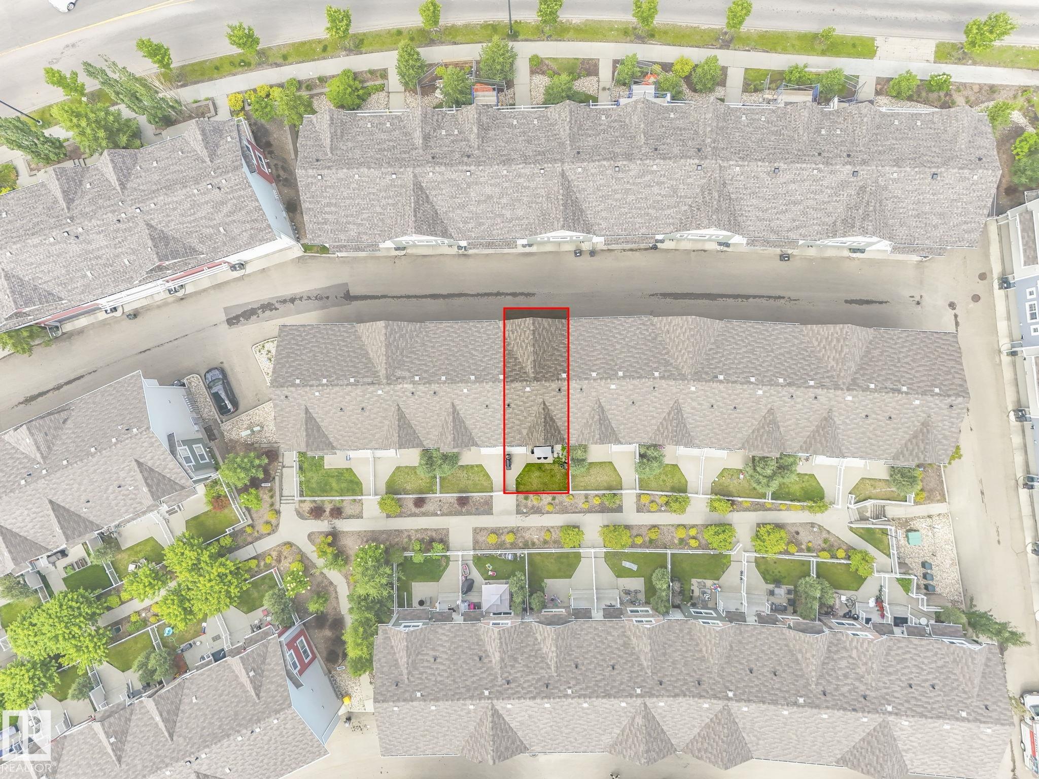 Photo 55 at 118 - 655 Tamarack Road NW, Tamarack, Edmonton