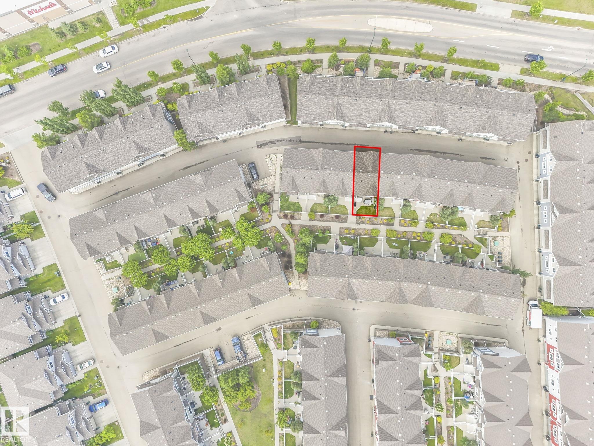 Photo 58 at 118 - 655 Tamarack Road NW, Tamarack, Edmonton