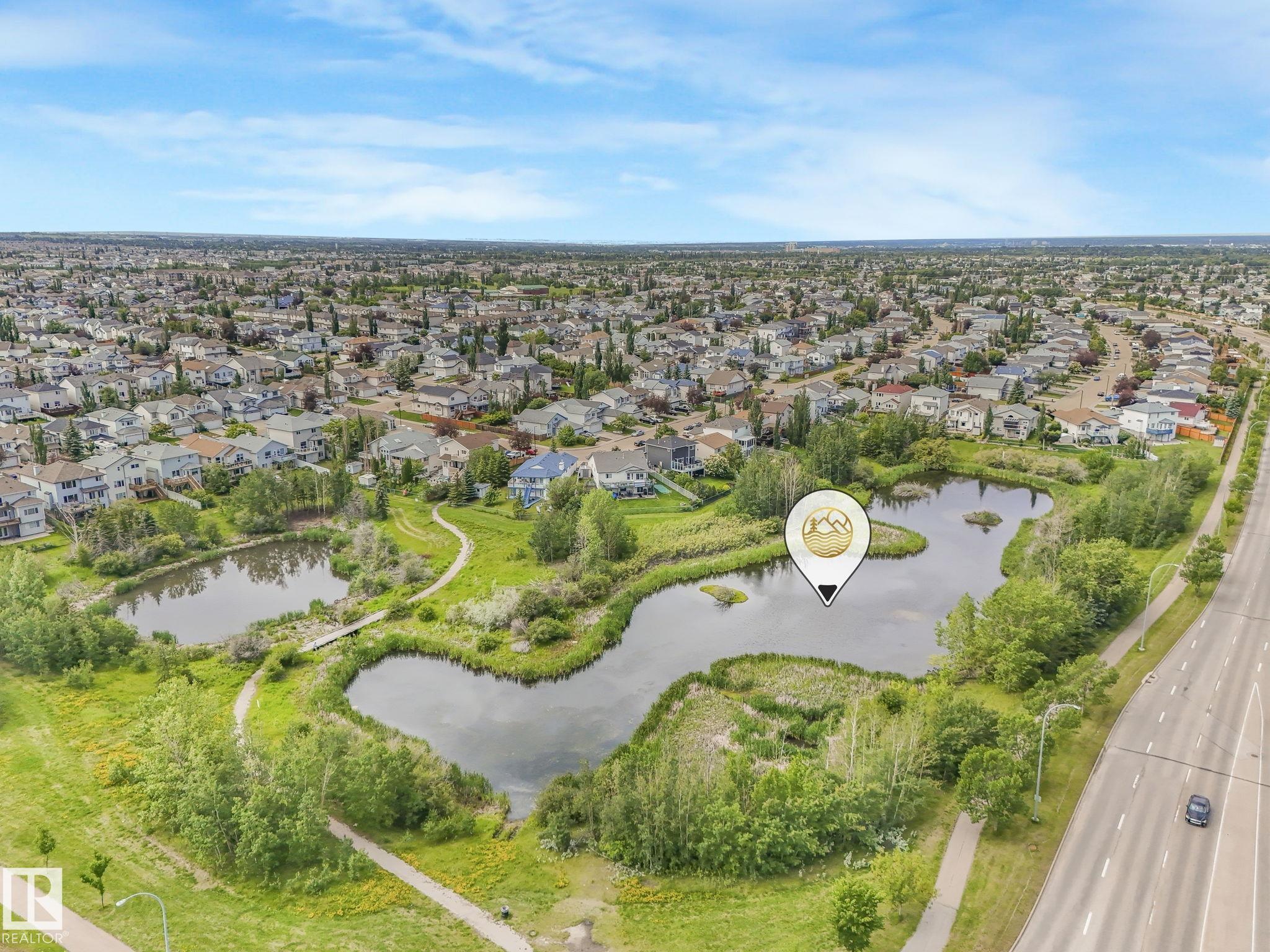Photo 60 at 118 - 655 Tamarack Road NW, Tamarack, Edmonton