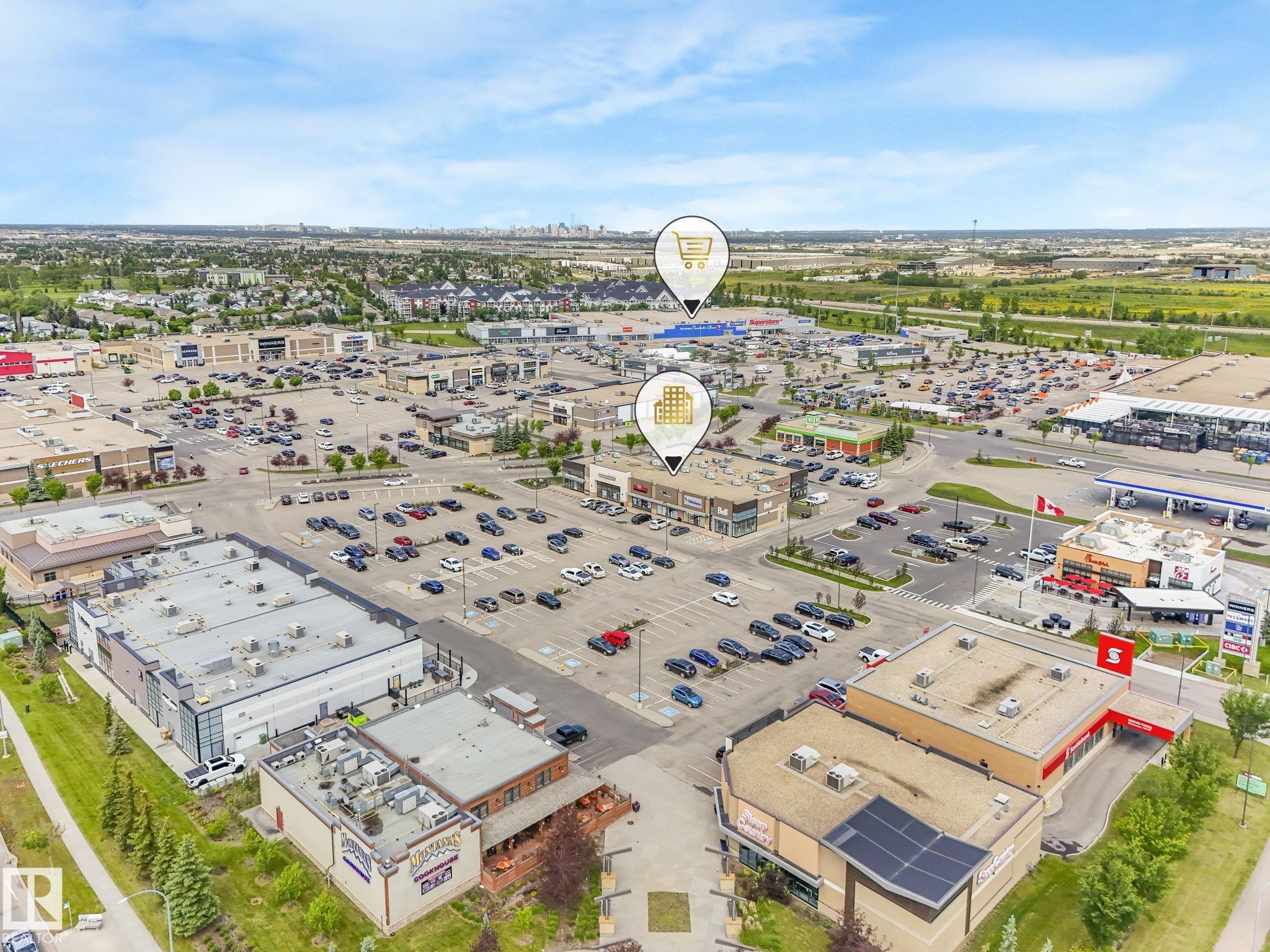 Photo 61 at 118 - 655 Tamarack Road NW, Tamarack, Edmonton
