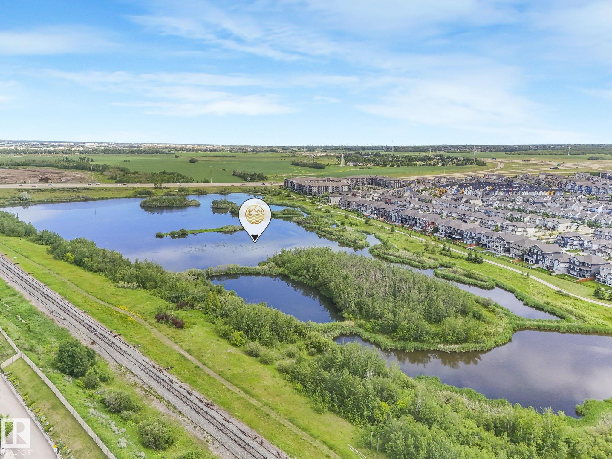 Photo 65 at 118 - 655 Tamarack Road NW, Tamarack, Edmonton
