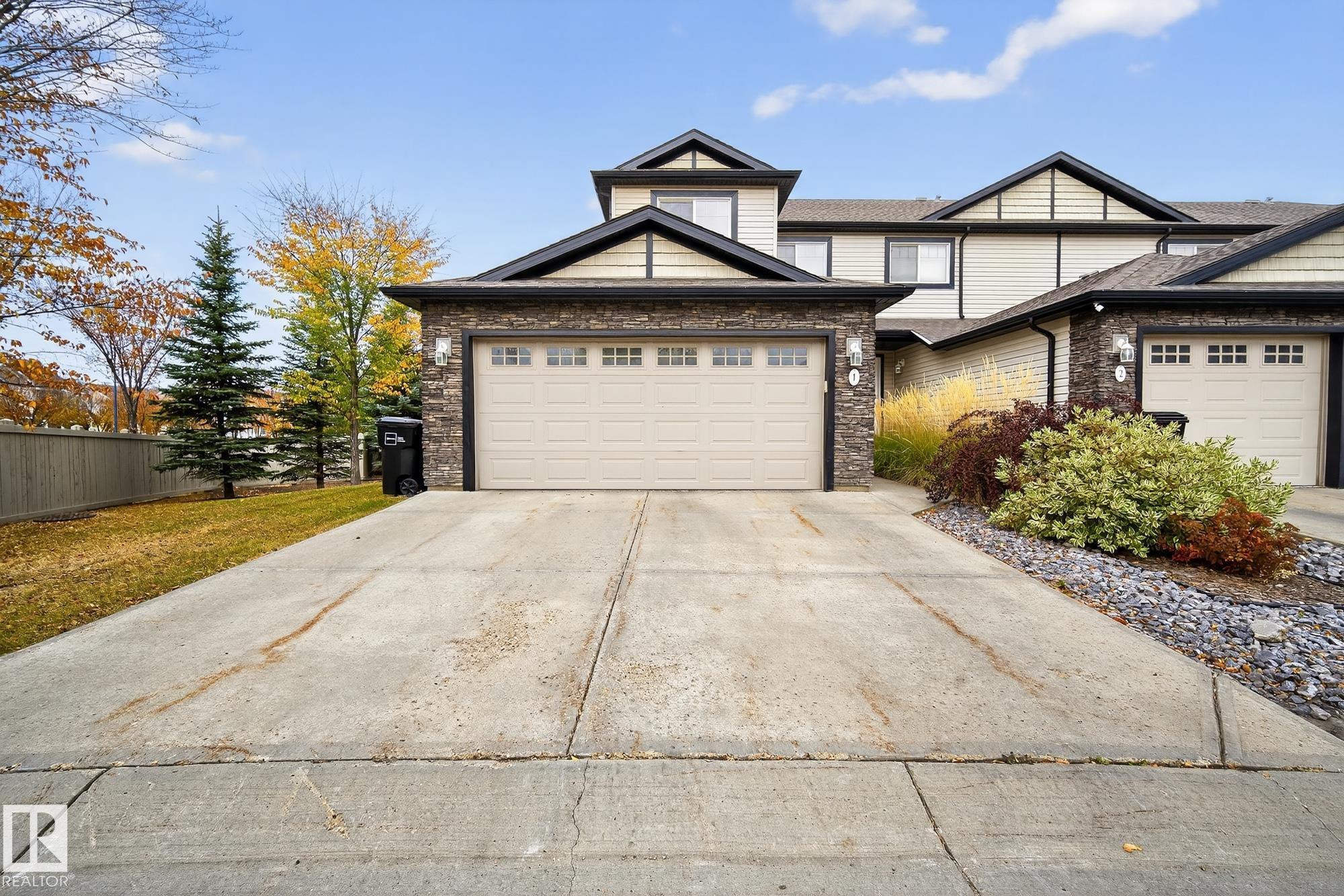 1 - 2005 70 Street SW, Summerside, Edmonton 