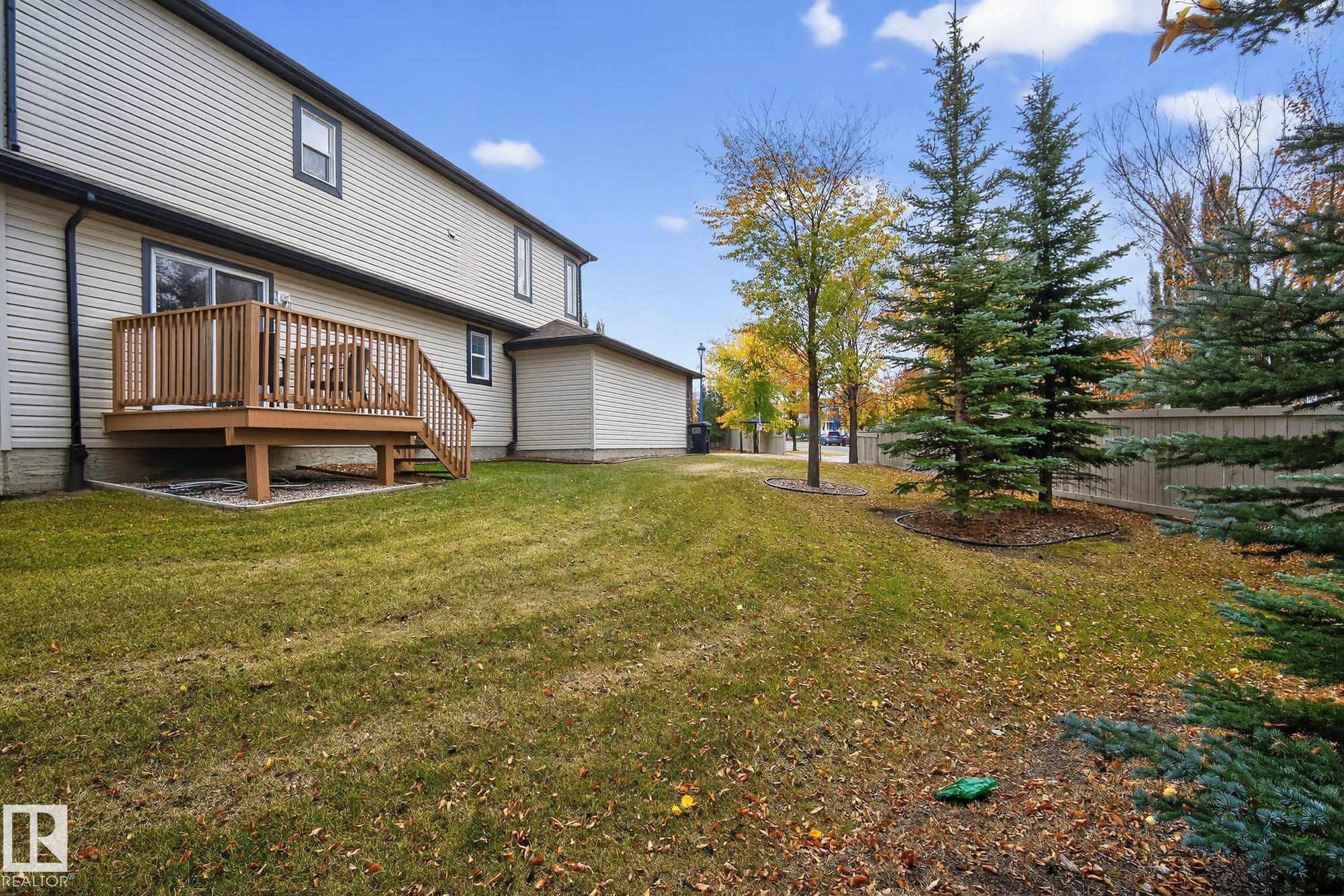 Photo 28 at 1 - 2005 70 Street SW, Summerside, Edmonton