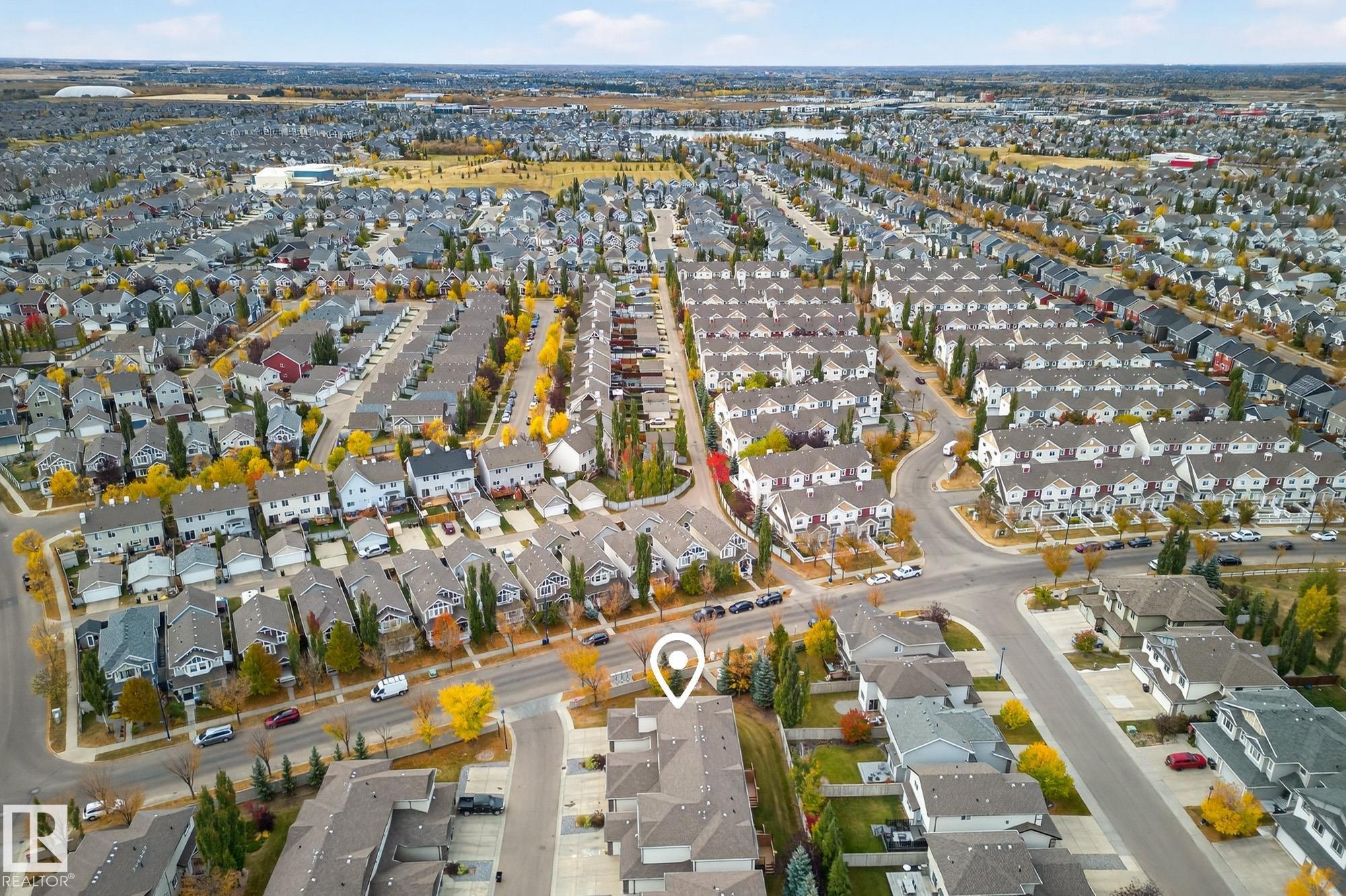Photo 30 at 1 - 2005 70 Street SW, Summerside, Edmonton