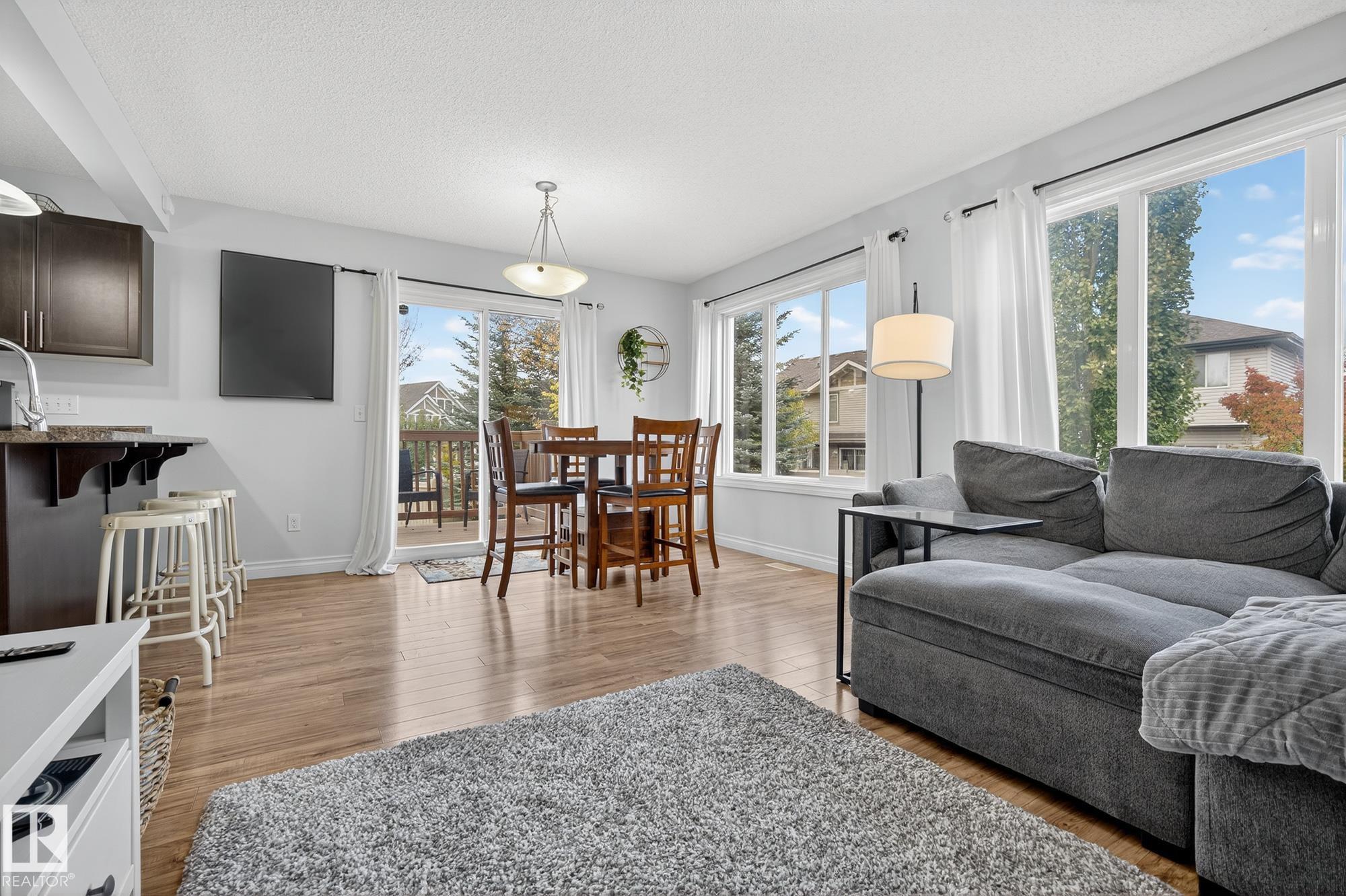 Photo 10 at 1 - 2005 70 Street SW, Summerside, Edmonton