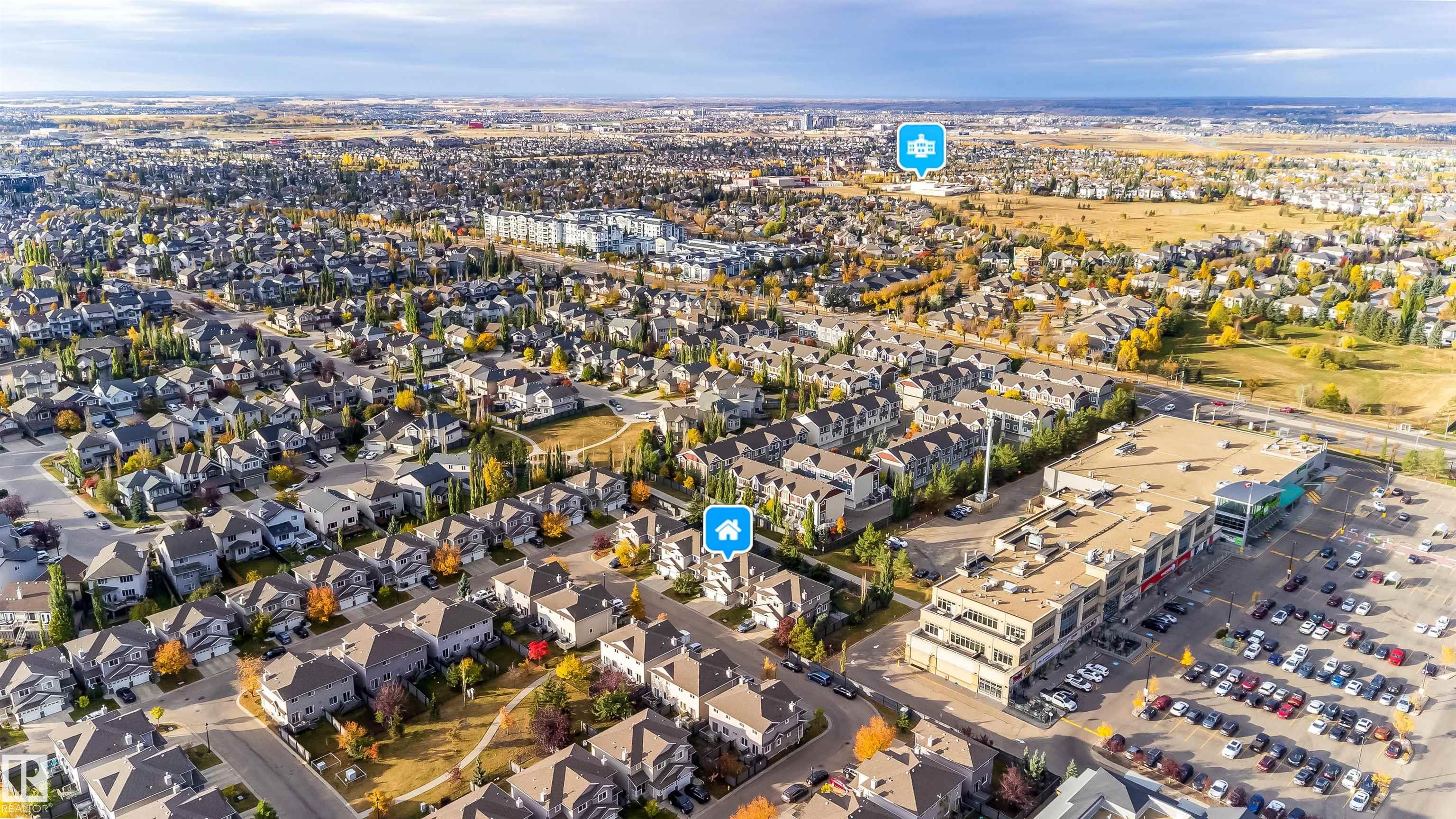 Photo 33 at 32 - 120 Magrath Road NW, Magrath Heights, Edmonton