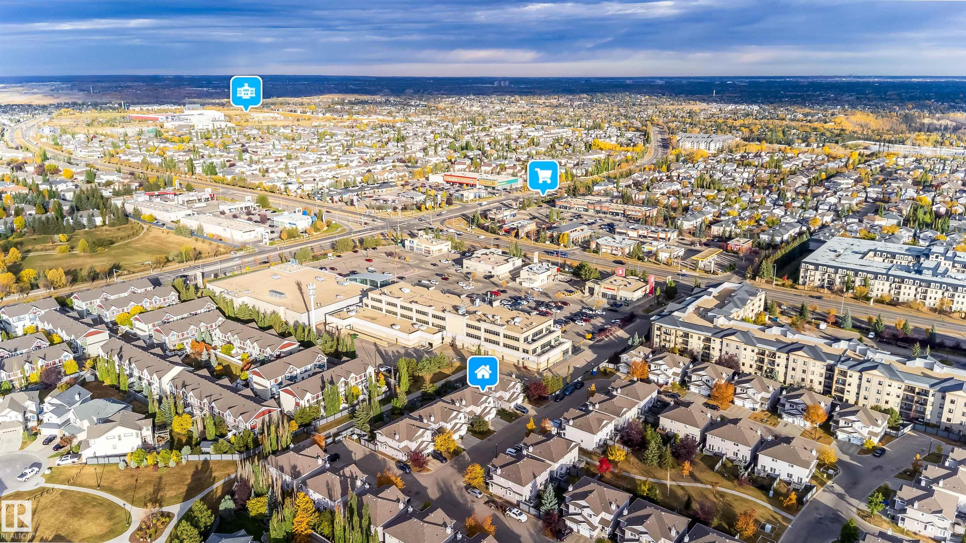 Photo 35 at 32 - 120 Magrath Road NW, Magrath Heights, Edmonton