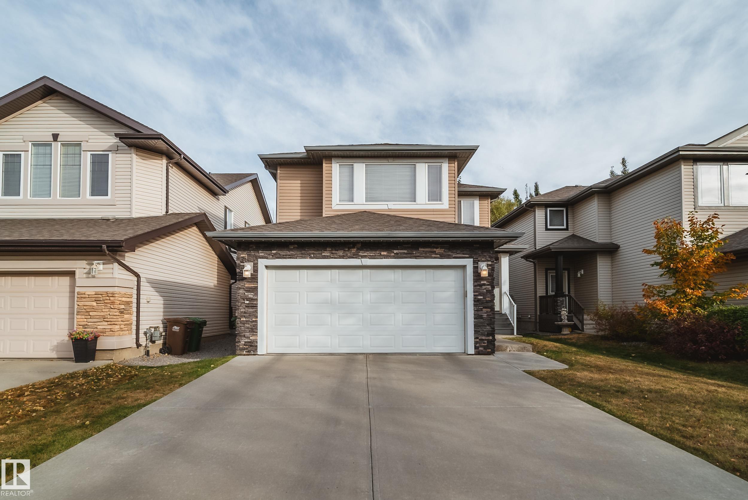 15 Norwood Close, North Ridge, St. Albert 