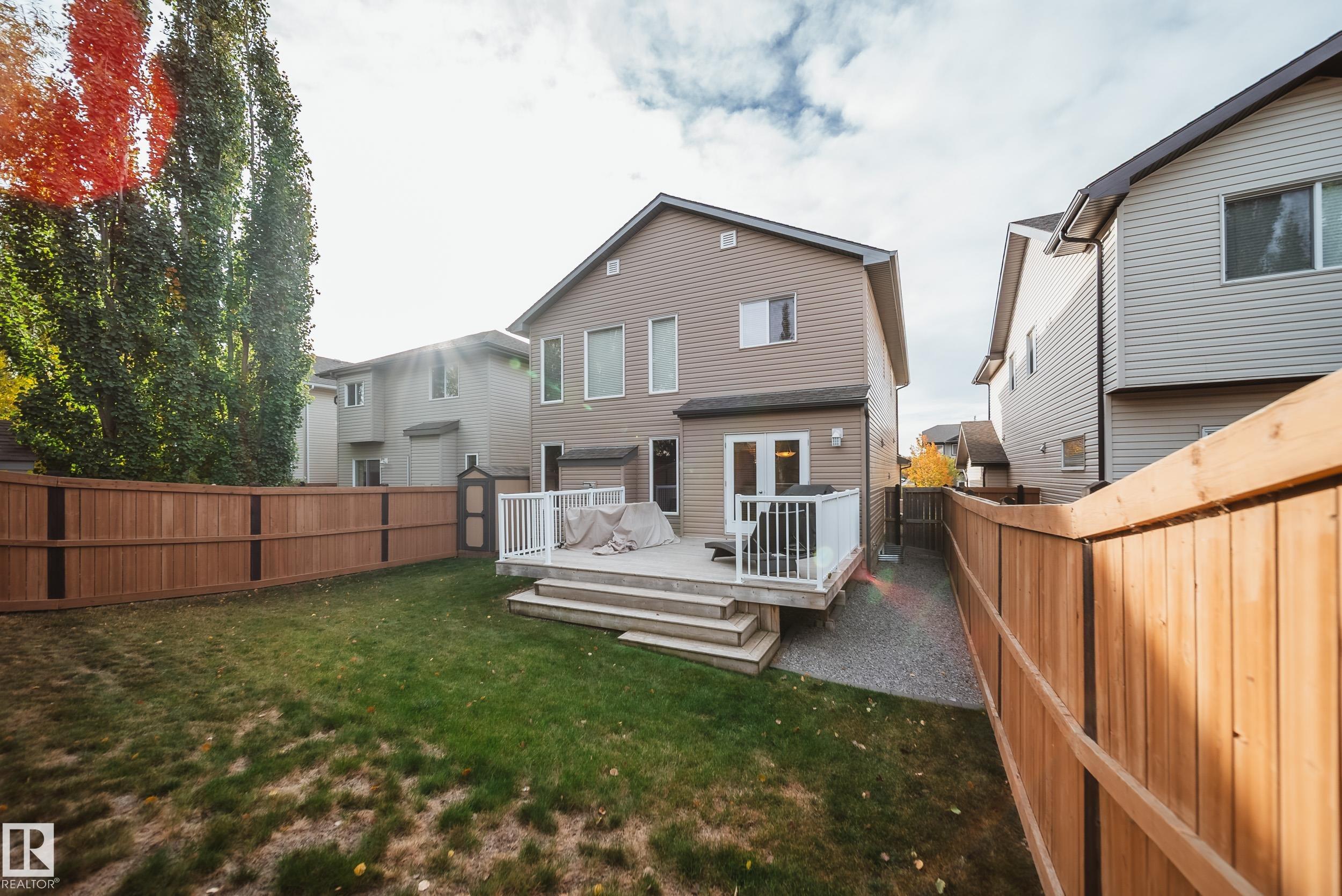 Photo 33 at 15 Norwood Close, North Ridge, St. Albert