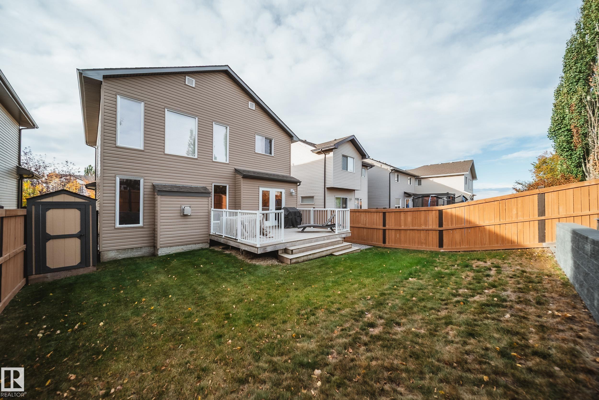 Photo 34 at 15 Norwood Close, North Ridge, St. Albert