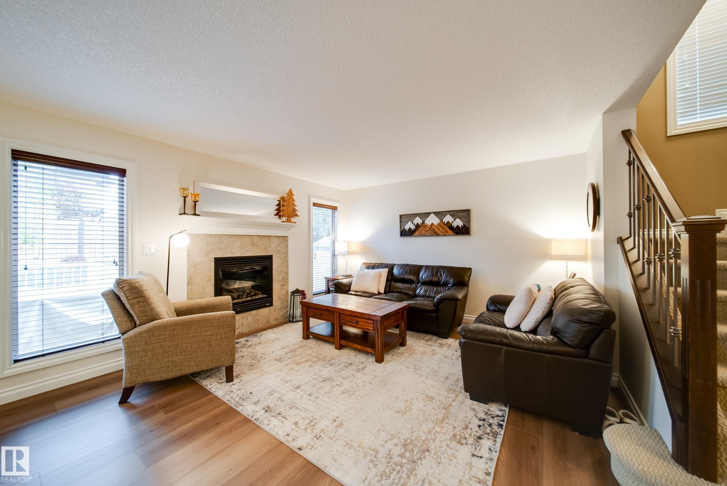 Photo 6 at 15 Norwood Close, North Ridge, St. Albert