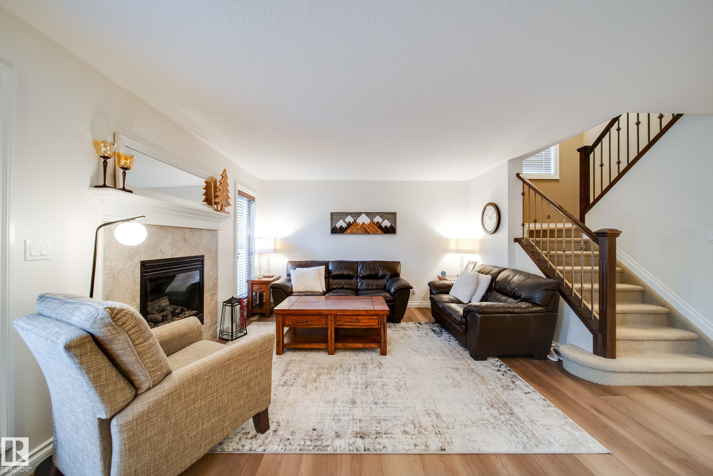 Photo 7 at 15 Norwood Close, North Ridge, St. Albert