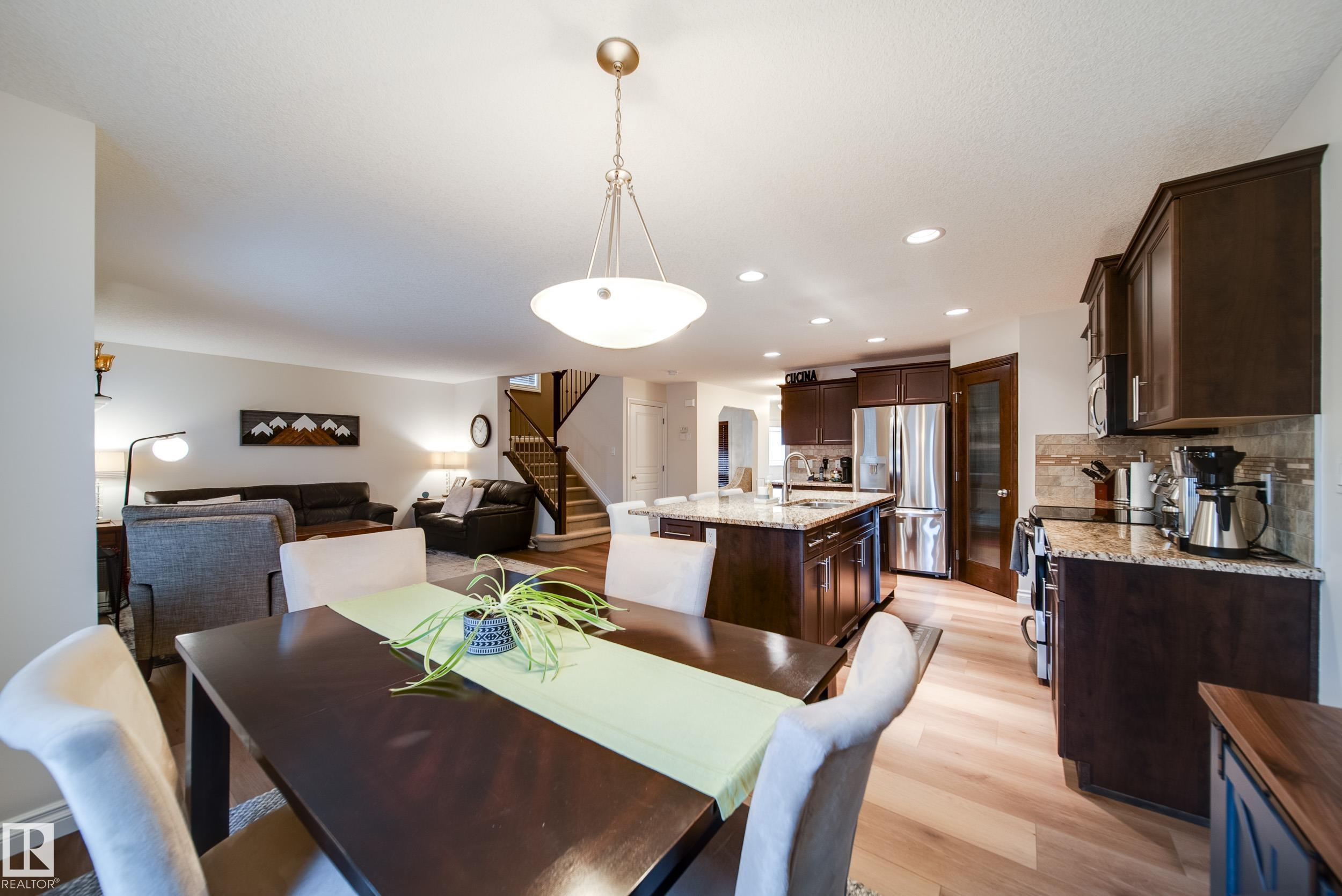Photo 9 at 15 Norwood Close, North Ridge, St. Albert