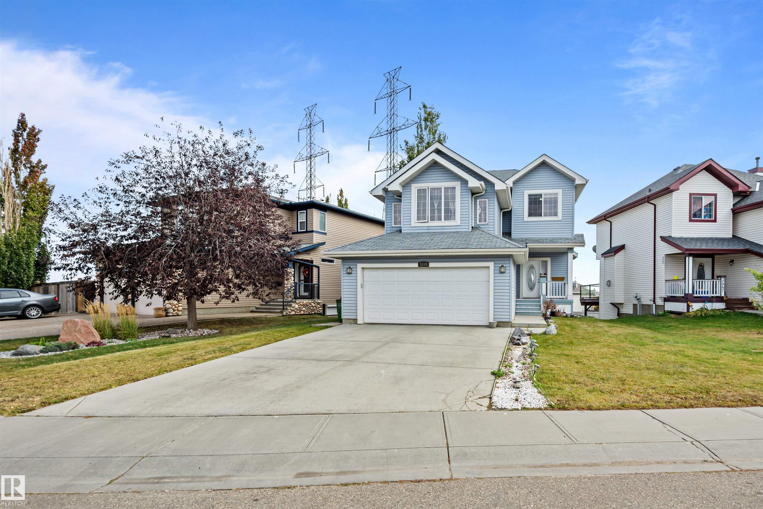 Photo 2 at 3449 28 Street NW, Wild Rose, Edmonton