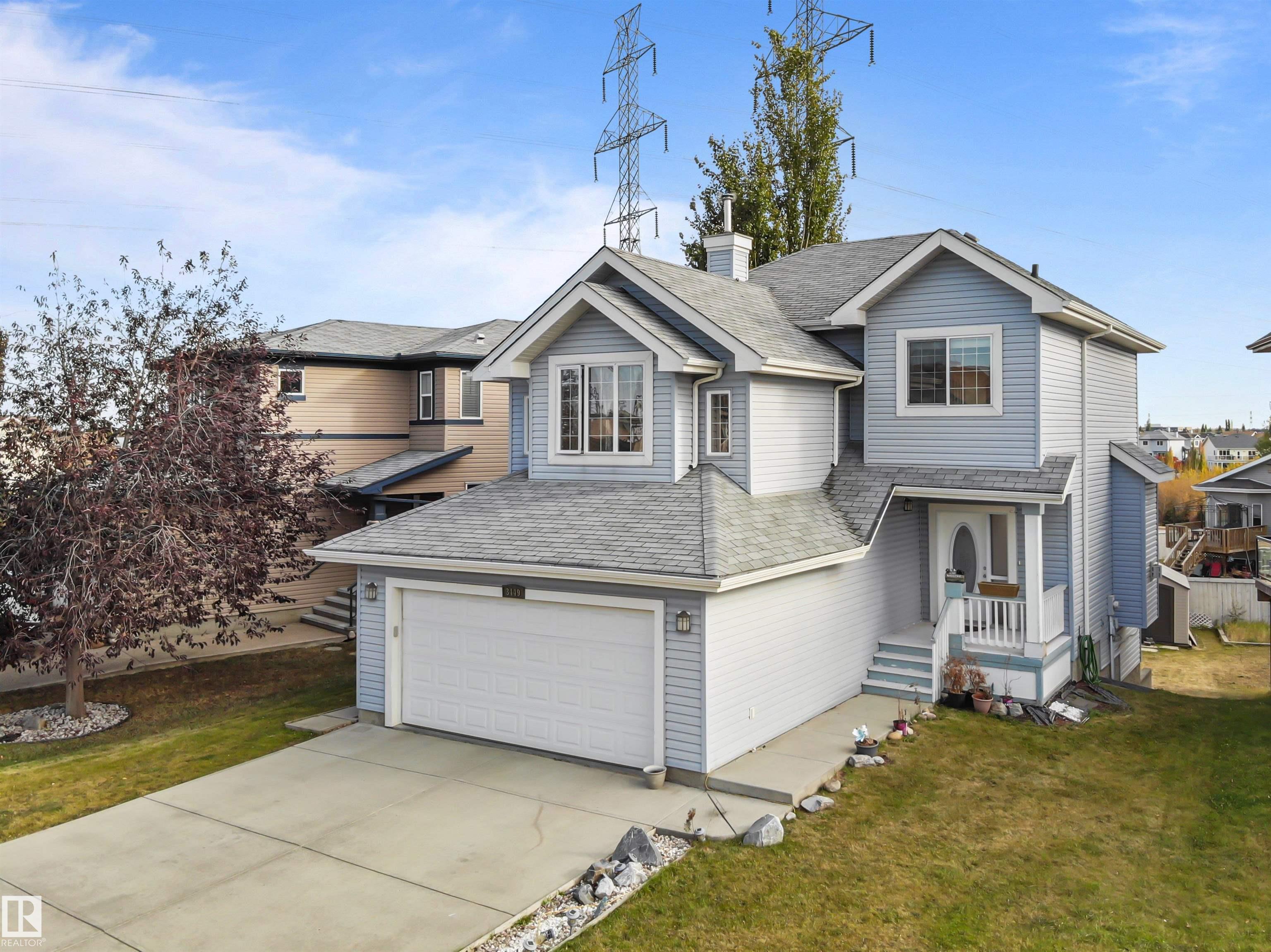 Photo 3 at 3449 28 Street NW, Wild Rose, Edmonton