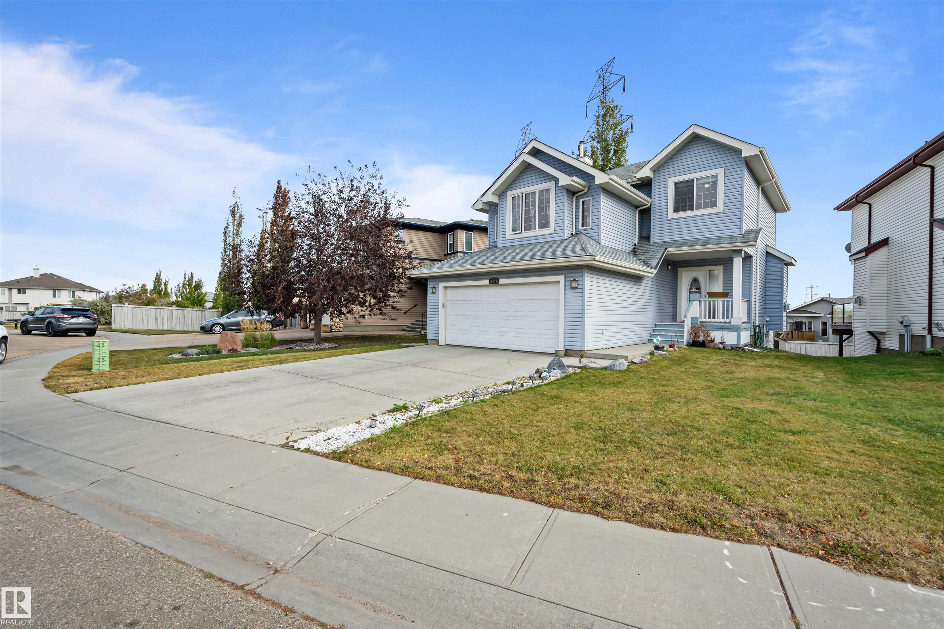 Photo 4 at 3449 28 Street NW, Wild Rose, Edmonton