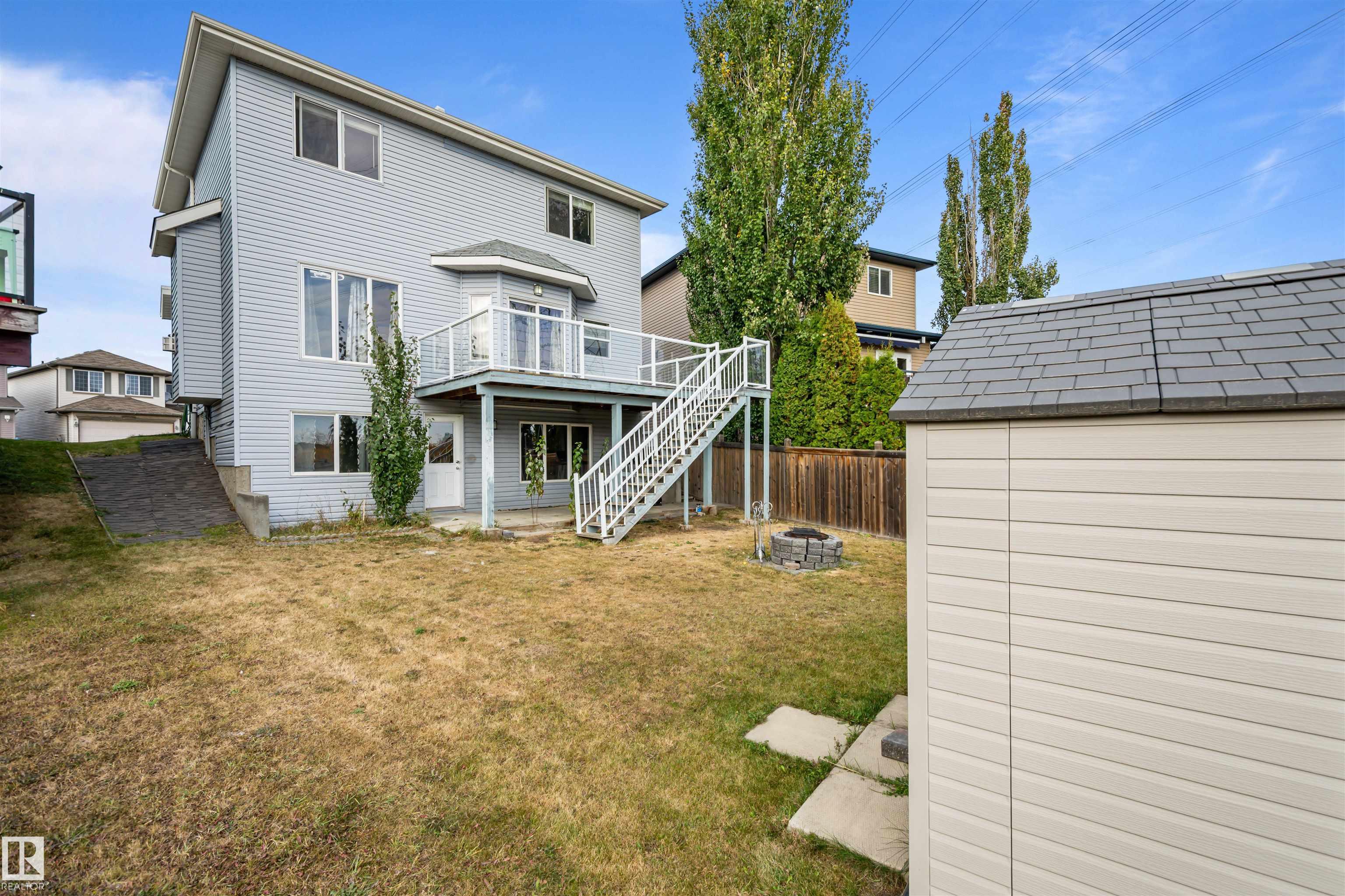 Photo 39 at 3449 28 Street NW, Wild Rose, Edmonton