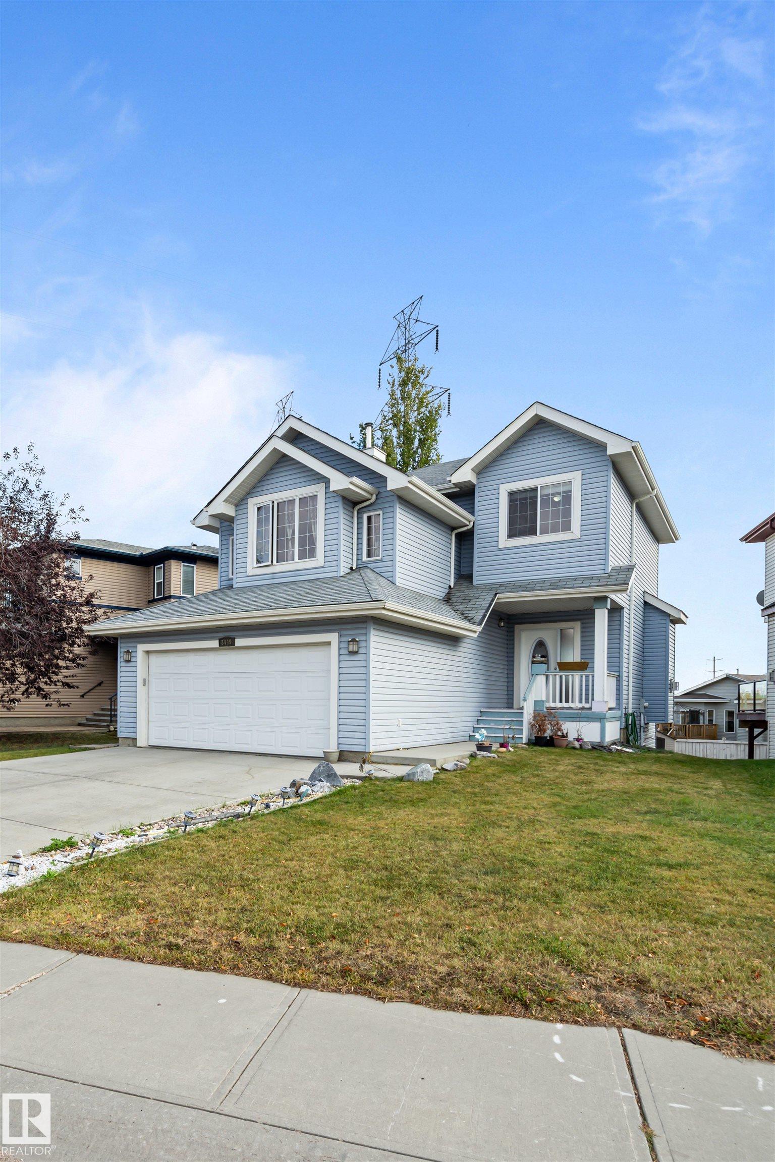 Photo 5 at 3449 28 Street NW, Wild Rose, Edmonton