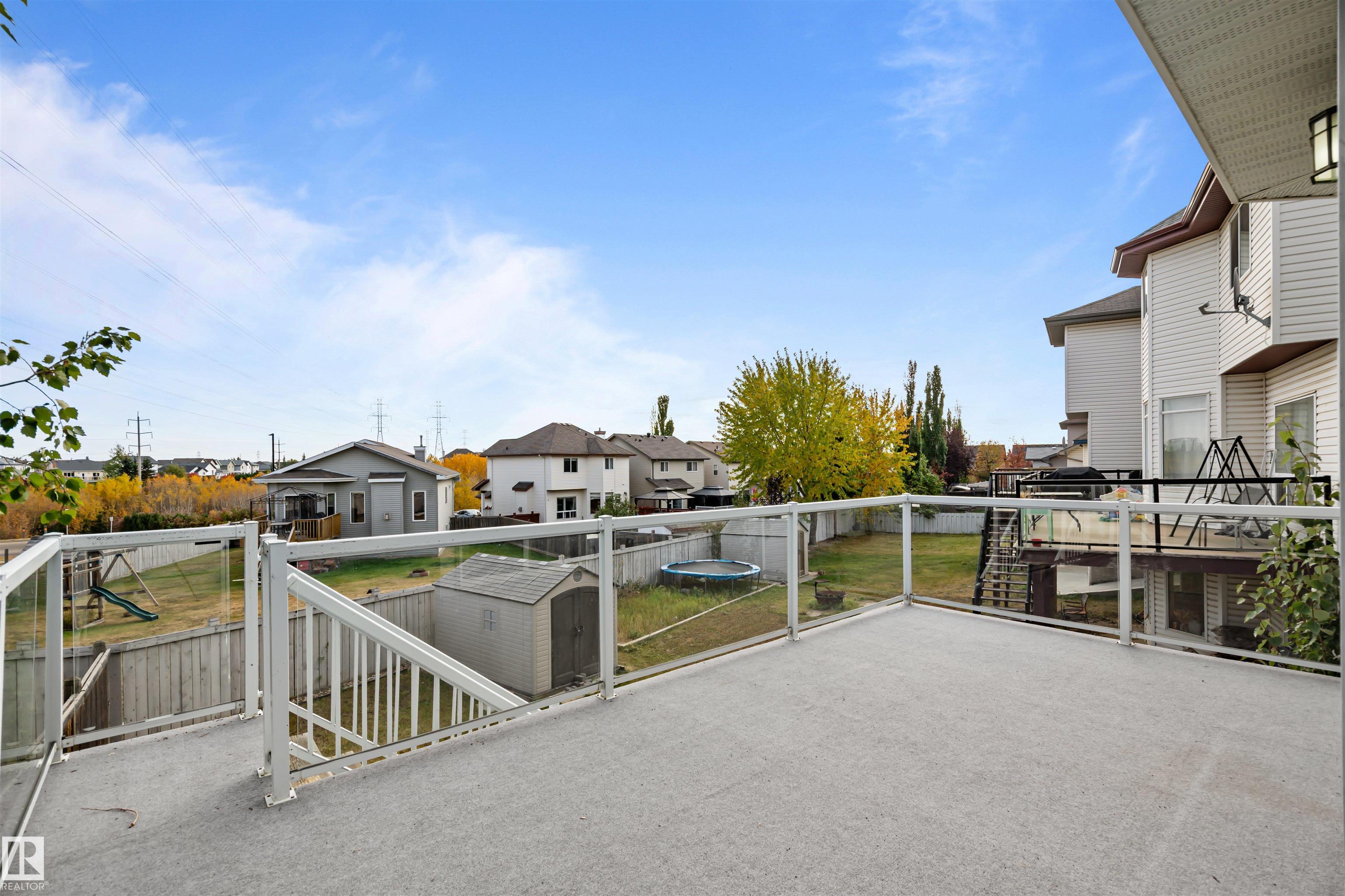 Photo 45 at 3449 28 Street NW, Wild Rose, Edmonton