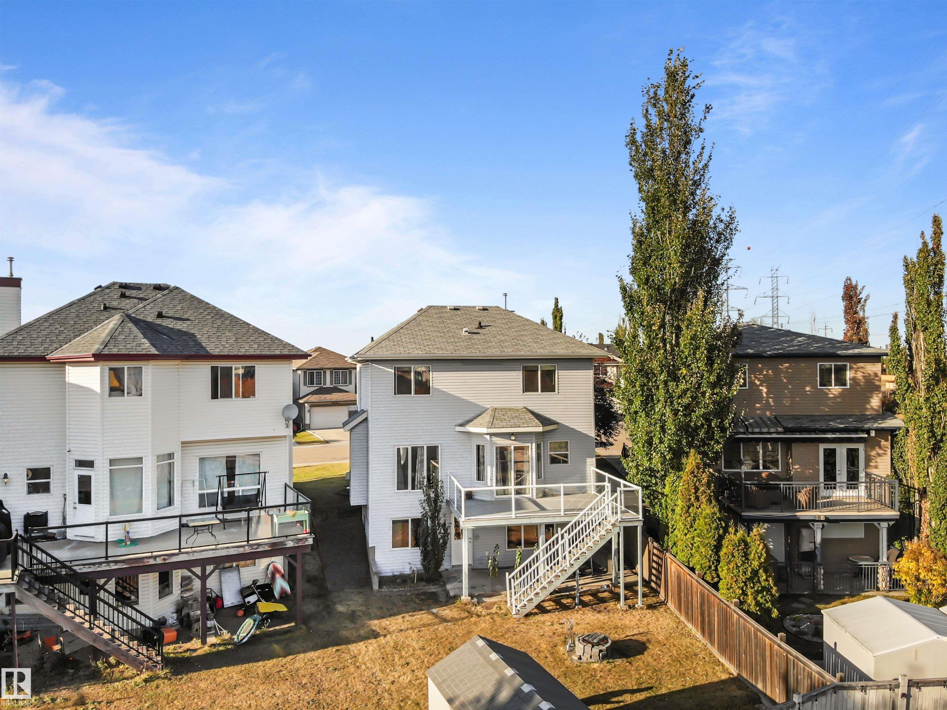 Photo 49 at 3449 28 Street NW, Wild Rose, Edmonton