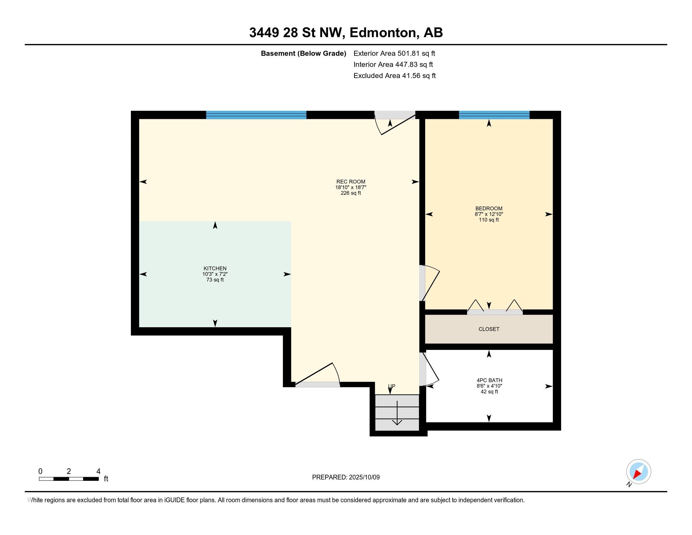 Photo 54 at 3449 28 Street NW, Wild Rose, Edmonton
