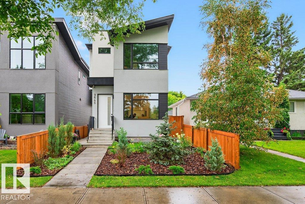9645 70 Avenue NW, Hazeldean, Edmonton 