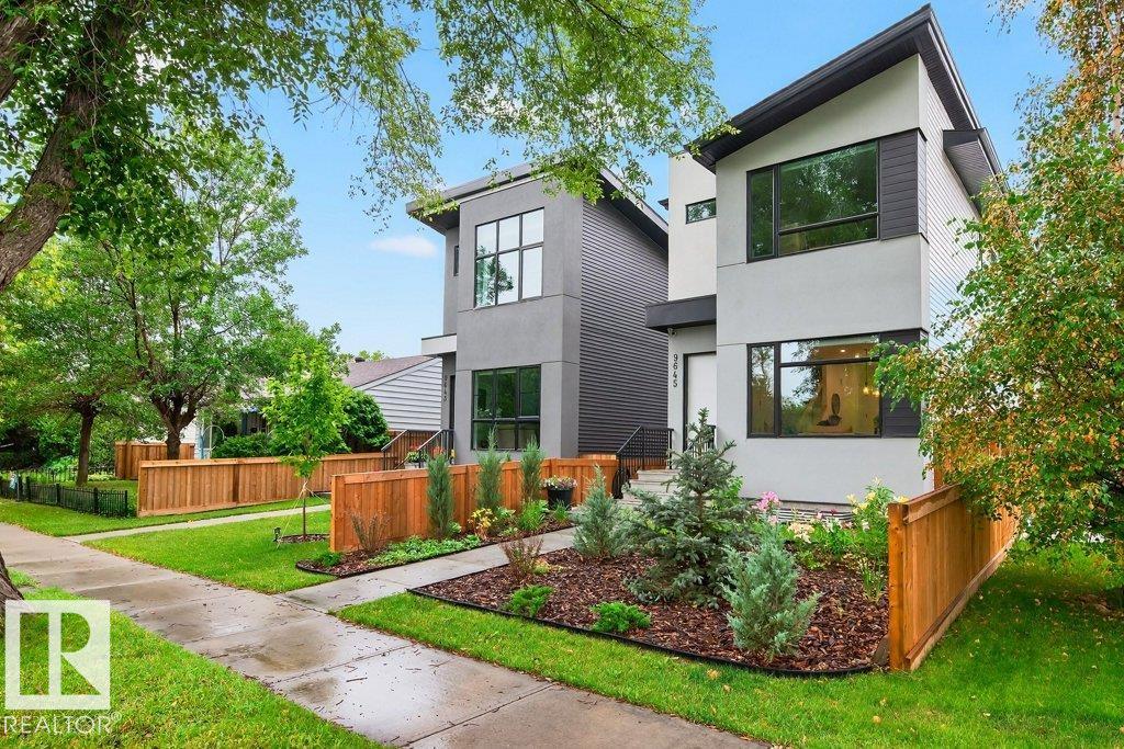 Photo 2 at 9645 70 Avenue NW, Hazeldean, Edmonton