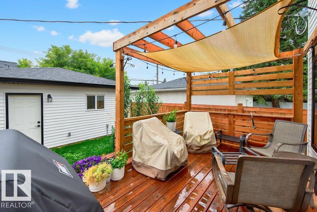Photo 48 at 9645 70 Avenue NW, Hazeldean, Edmonton