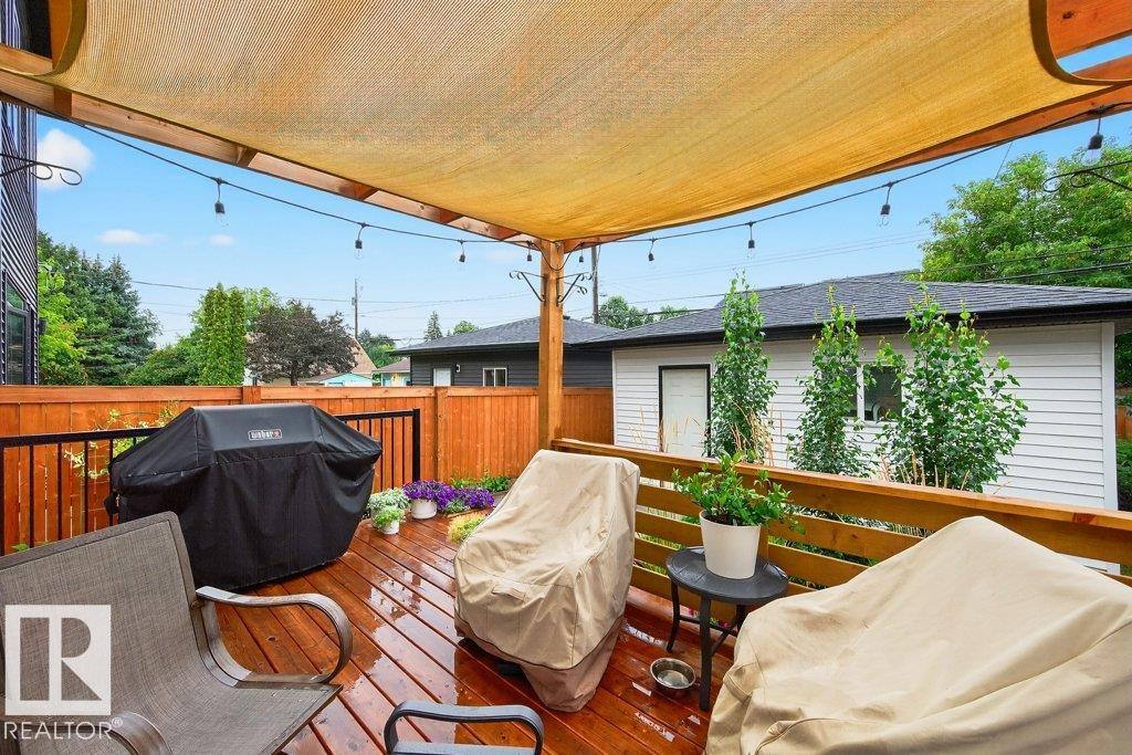 Photo 49 at 9645 70 Avenue NW, Hazeldean, Edmonton