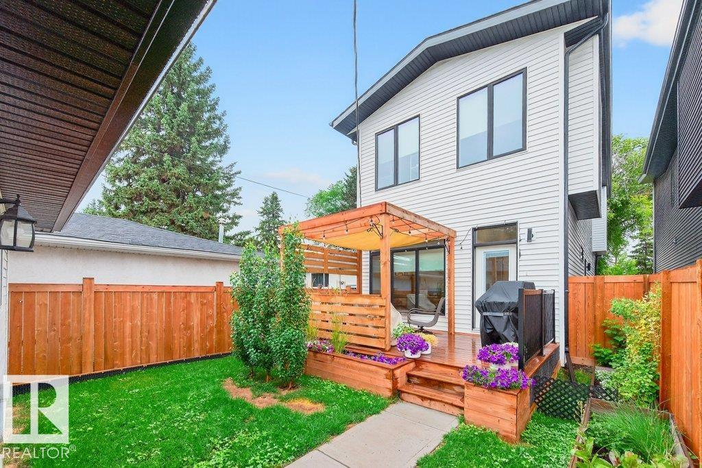 Photo 50 at 9645 70 Avenue NW, Hazeldean, Edmonton