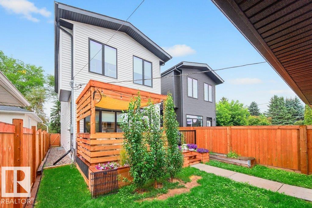Photo 52 at 9645 70 Avenue NW, Hazeldean, Edmonton