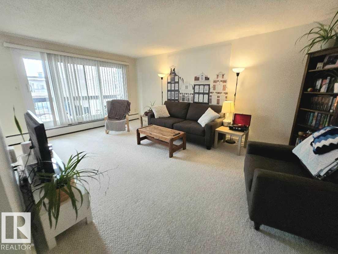 305 - 11455 41 Avenue NW, Royal Gardens, Edmonton 