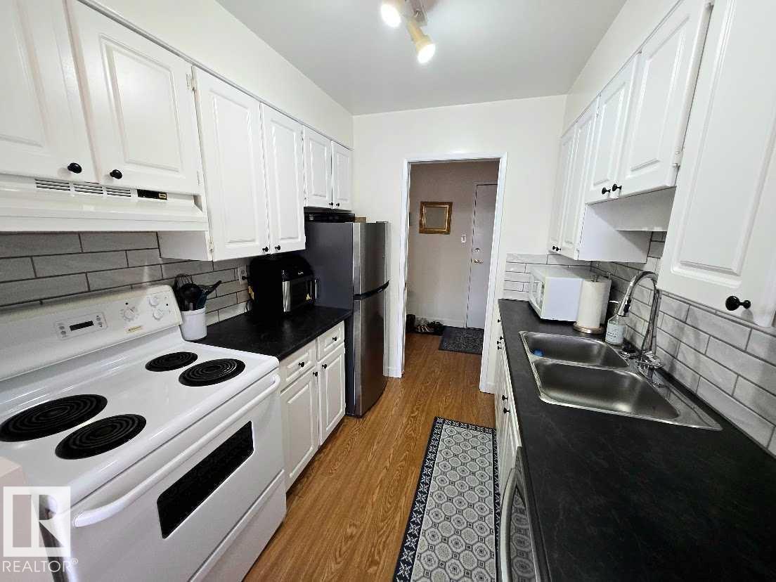 Photo 11 at 305 - 11455 41 Avenue NW, Royal Gardens, Edmonton