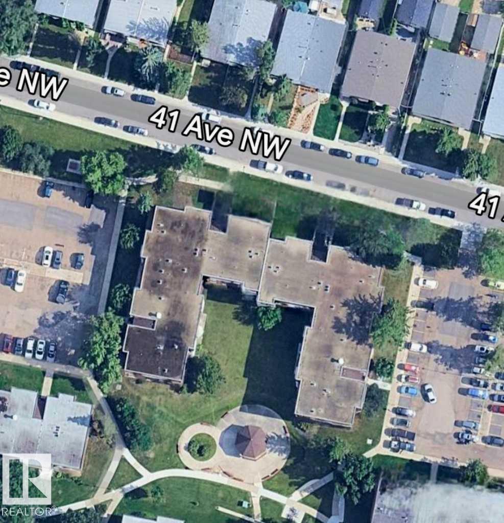Photo 25 at 305 - 11455 41 Avenue NW, Royal Gardens, Edmonton