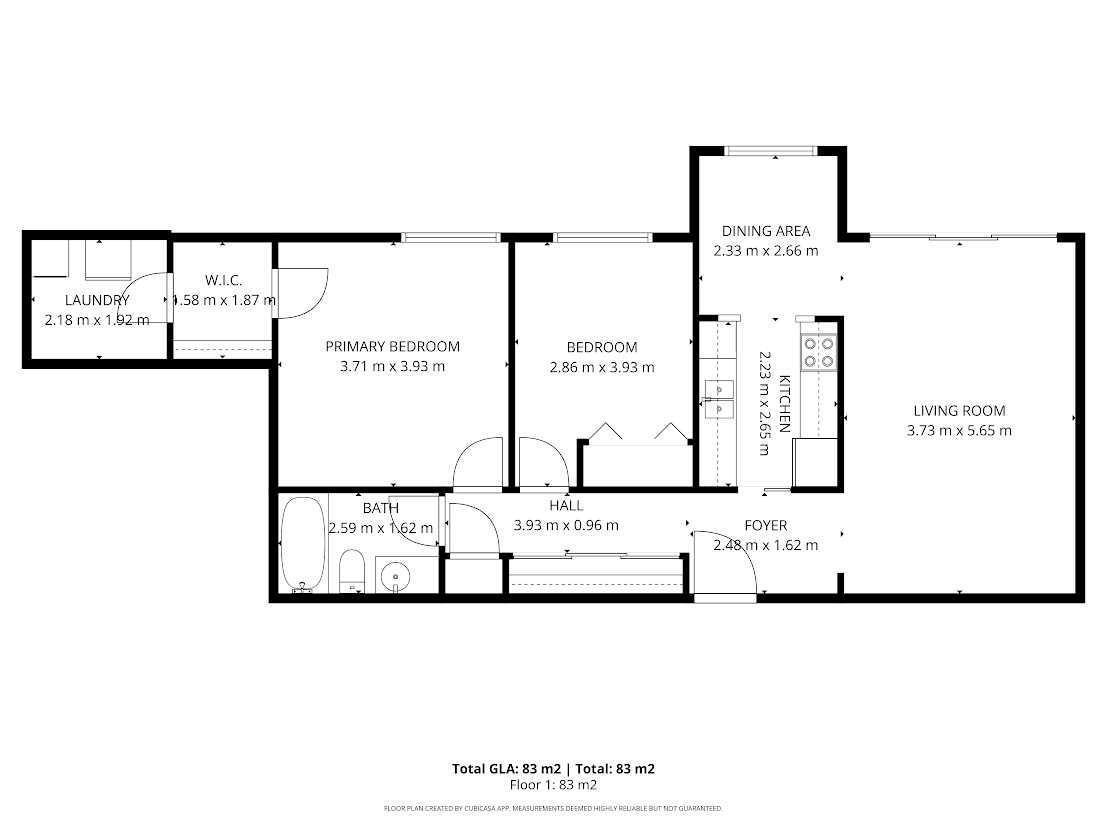 Photo 26 at 305 - 11455 41 Avenue NW, Royal Gardens, Edmonton