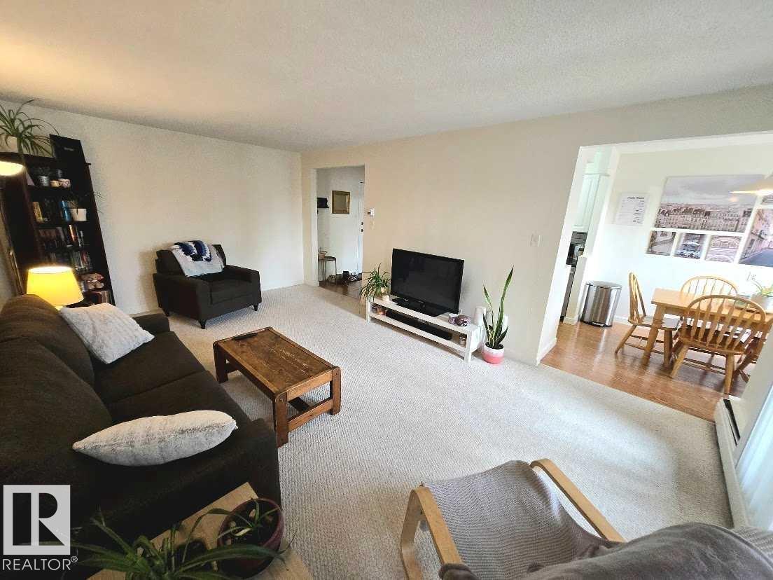 Photo 5 at 305 - 11455 41 Avenue NW, Royal Gardens, Edmonton