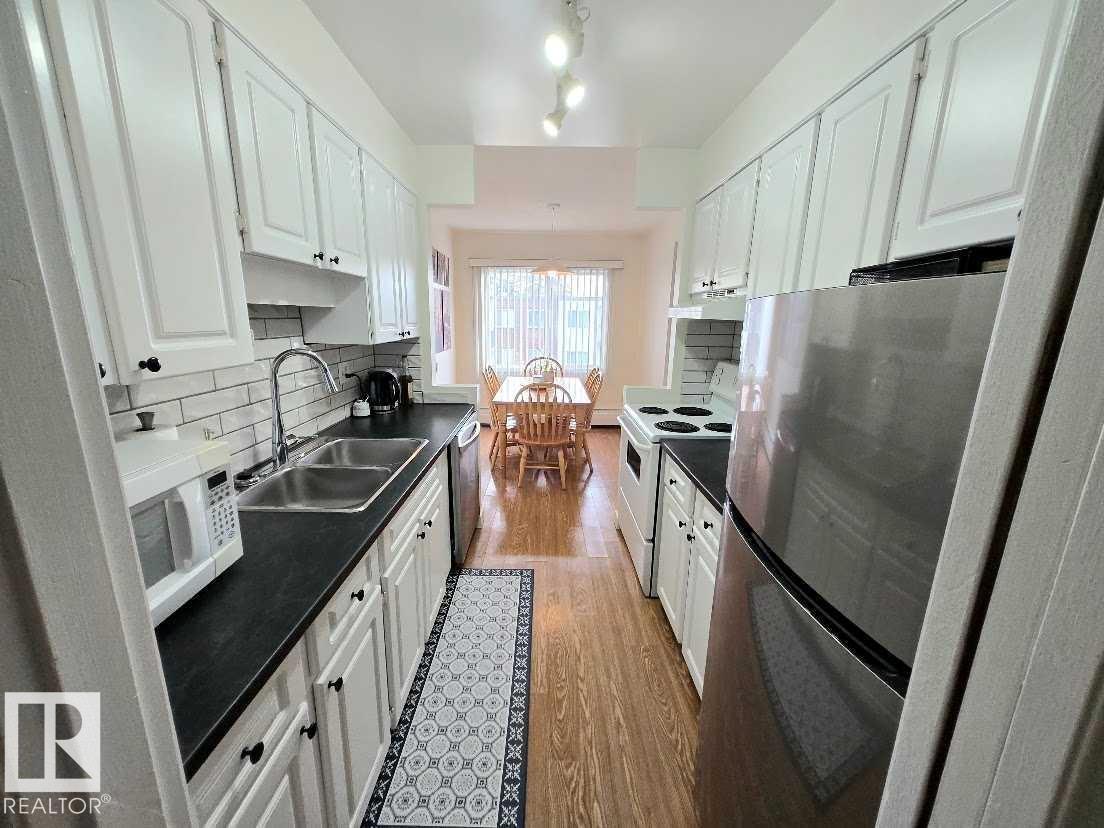 Photo 8 at 305 - 11455 41 Avenue NW, Royal Gardens, Edmonton