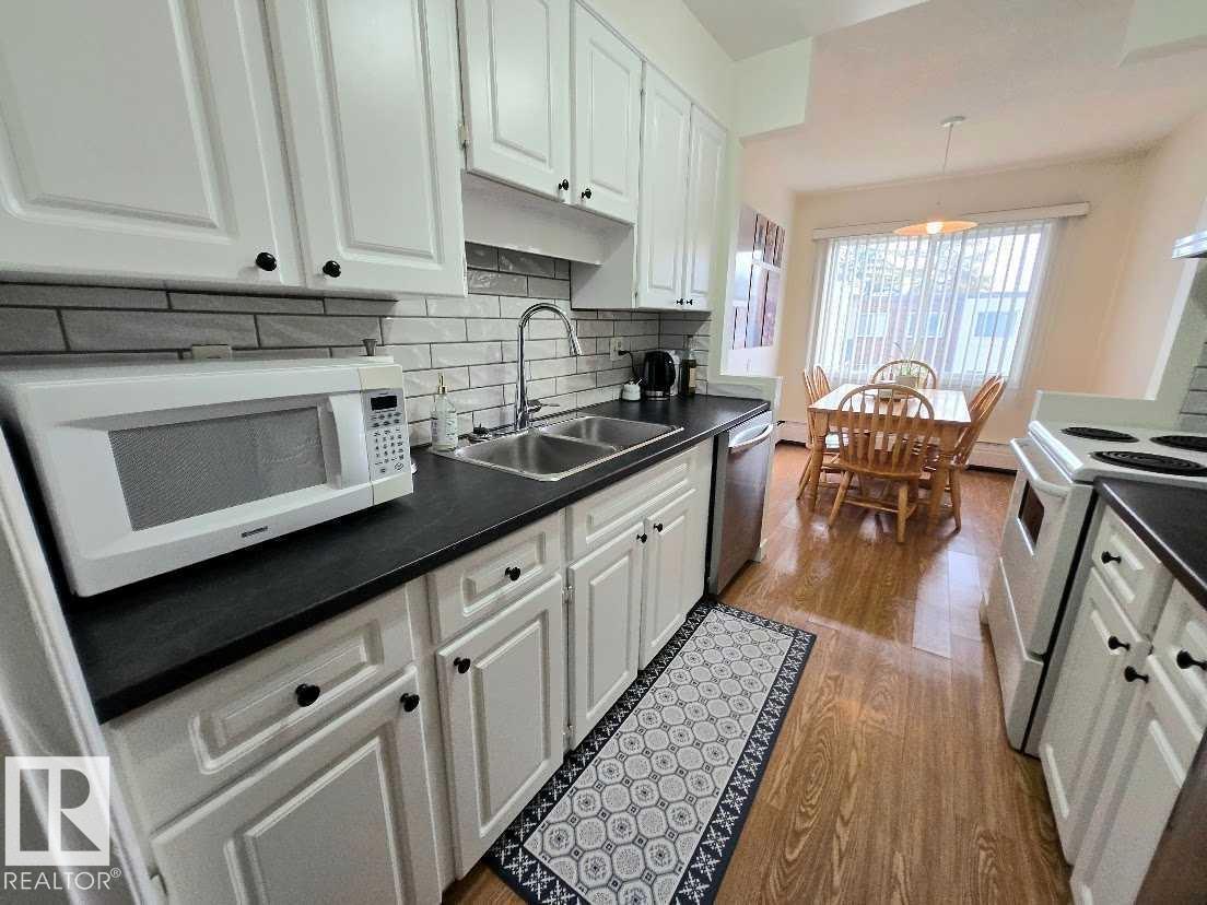 Photo 9 at 305 - 11455 41 Avenue NW, Royal Gardens, Edmonton