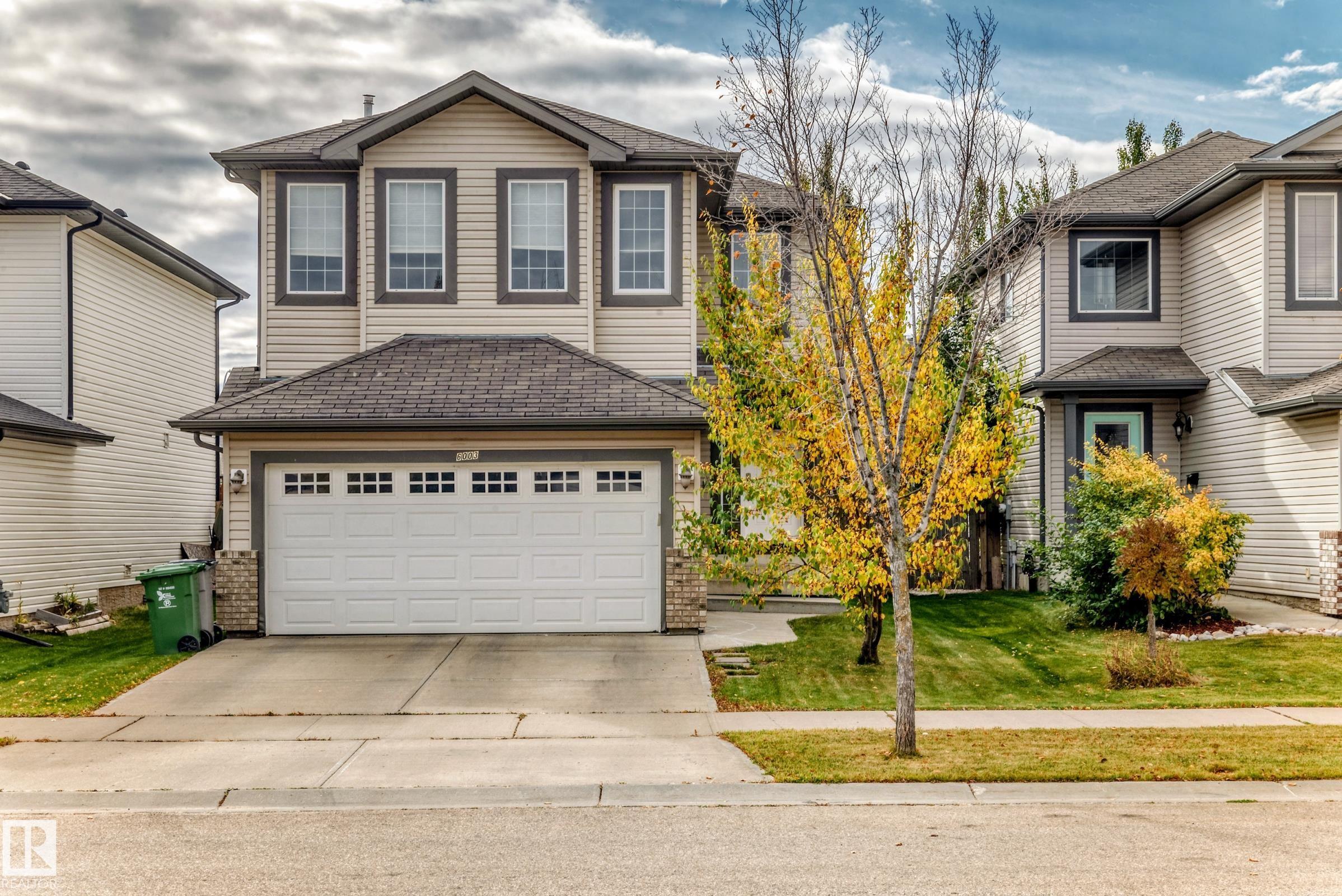 Photo 2 at 6003 48 Avenue, Goudreau Terrace, Beaumont