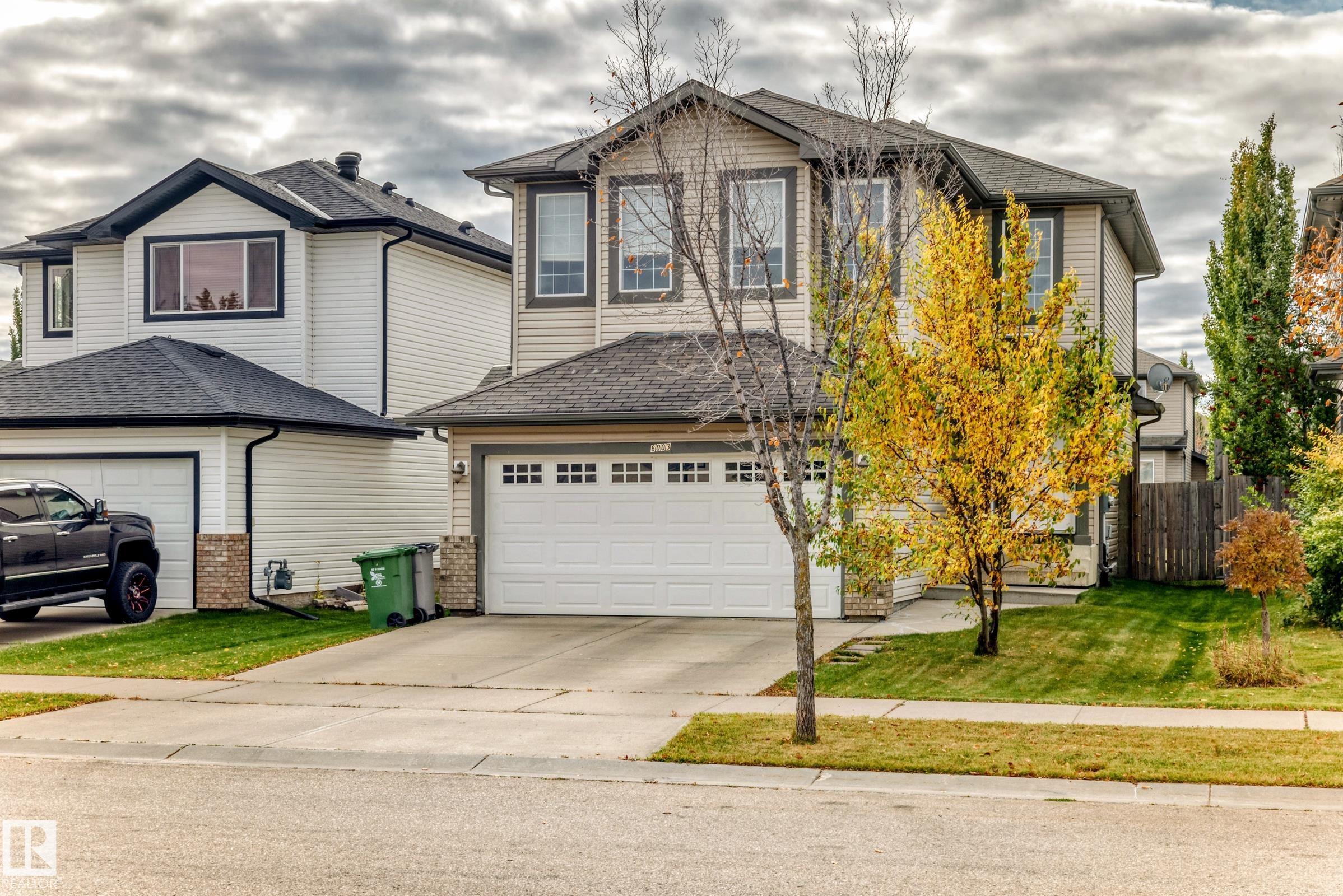 Photo 3 at 6003 48 Avenue, Goudreau Terrace, Beaumont