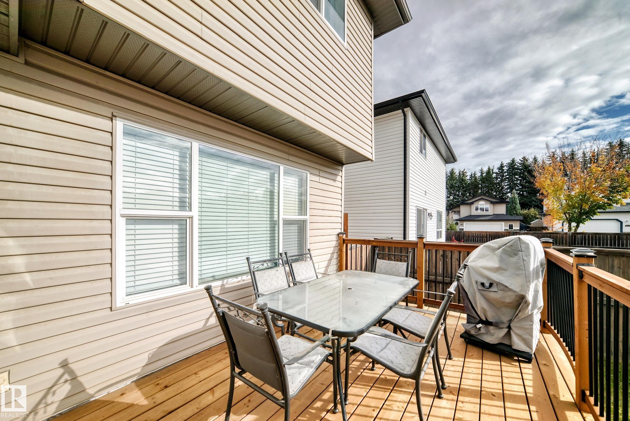 Photo 22 at 6003 48 Avenue, Goudreau Terrace, Beaumont