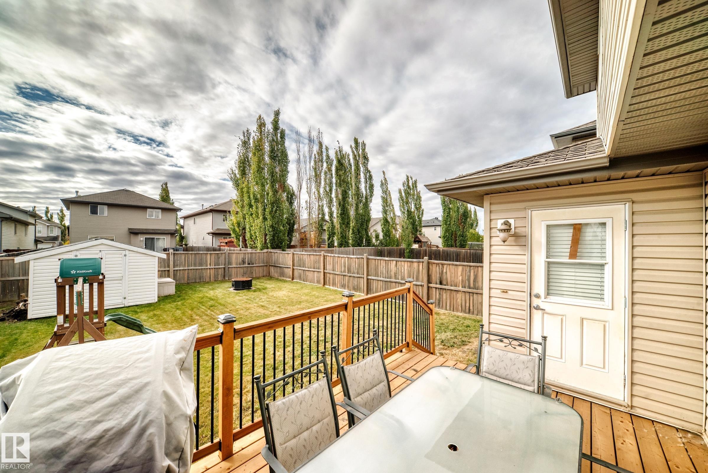 Photo 23 at 6003 48 Avenue, Goudreau Terrace, Beaumont
