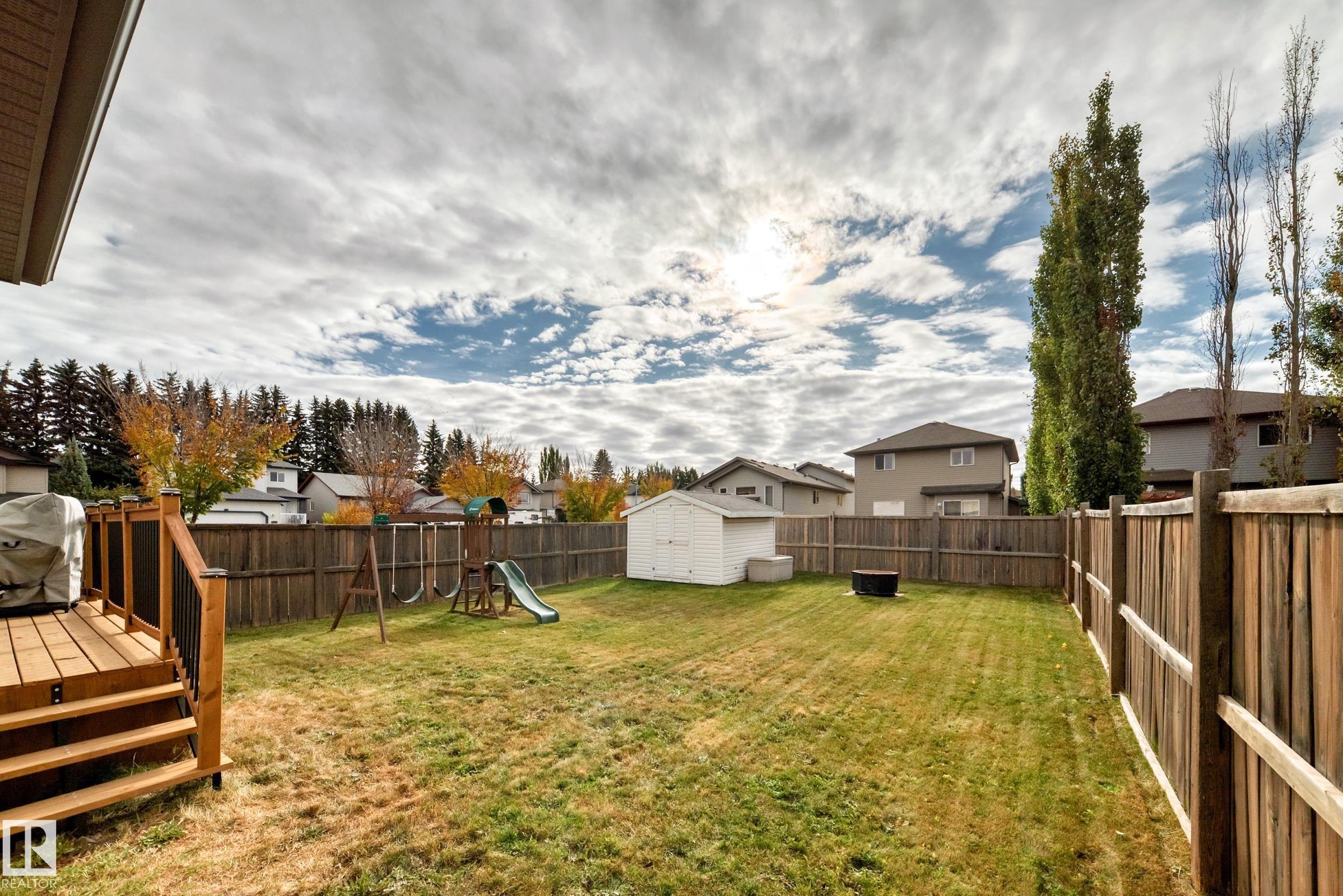 Photo 61 at 6003 48 Avenue, Goudreau Terrace, Beaumont