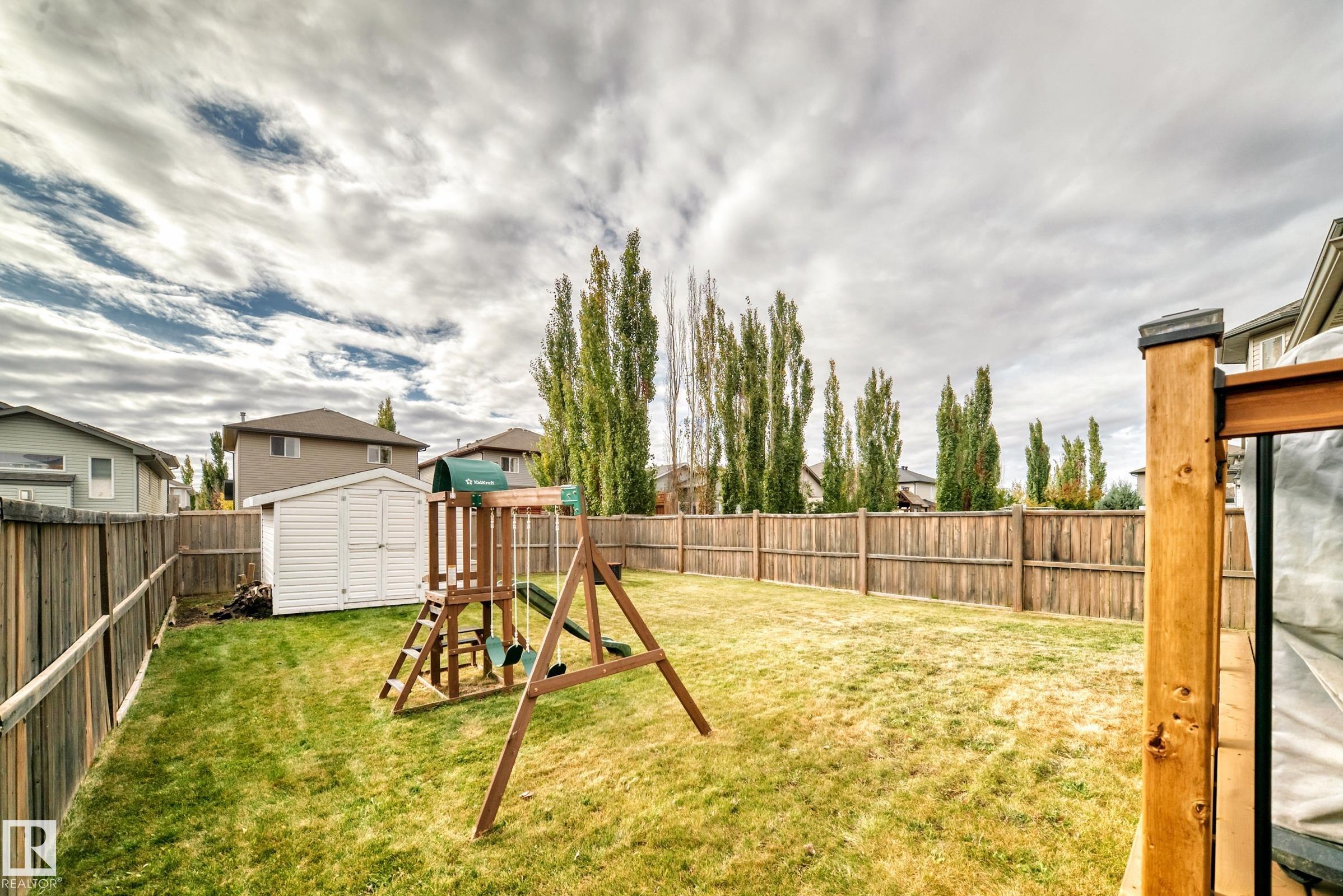 Photo 62 at 6003 48 Avenue, Goudreau Terrace, Beaumont